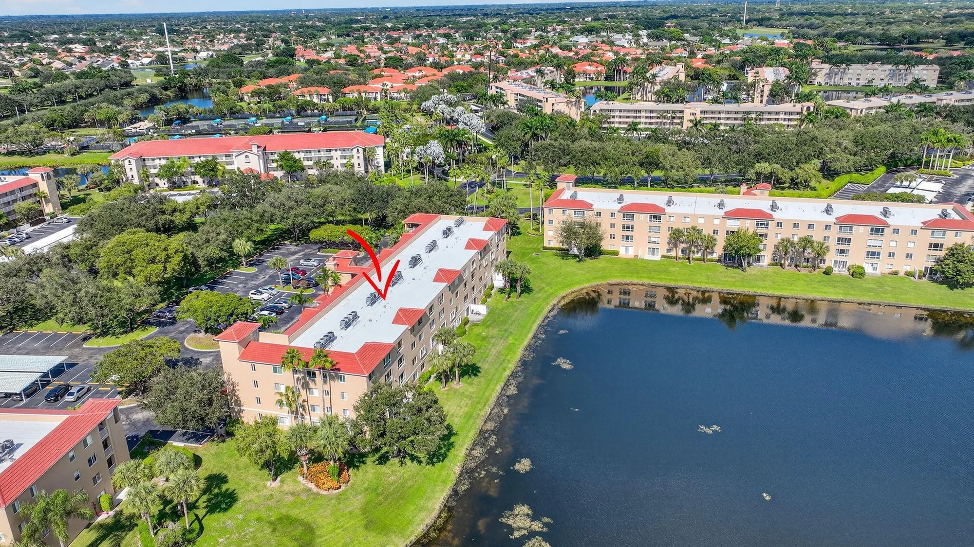 Property Slideshow image 72 of 91 | 5842 crystal shores dr apt 205, Boynton Beach, FL, 33437