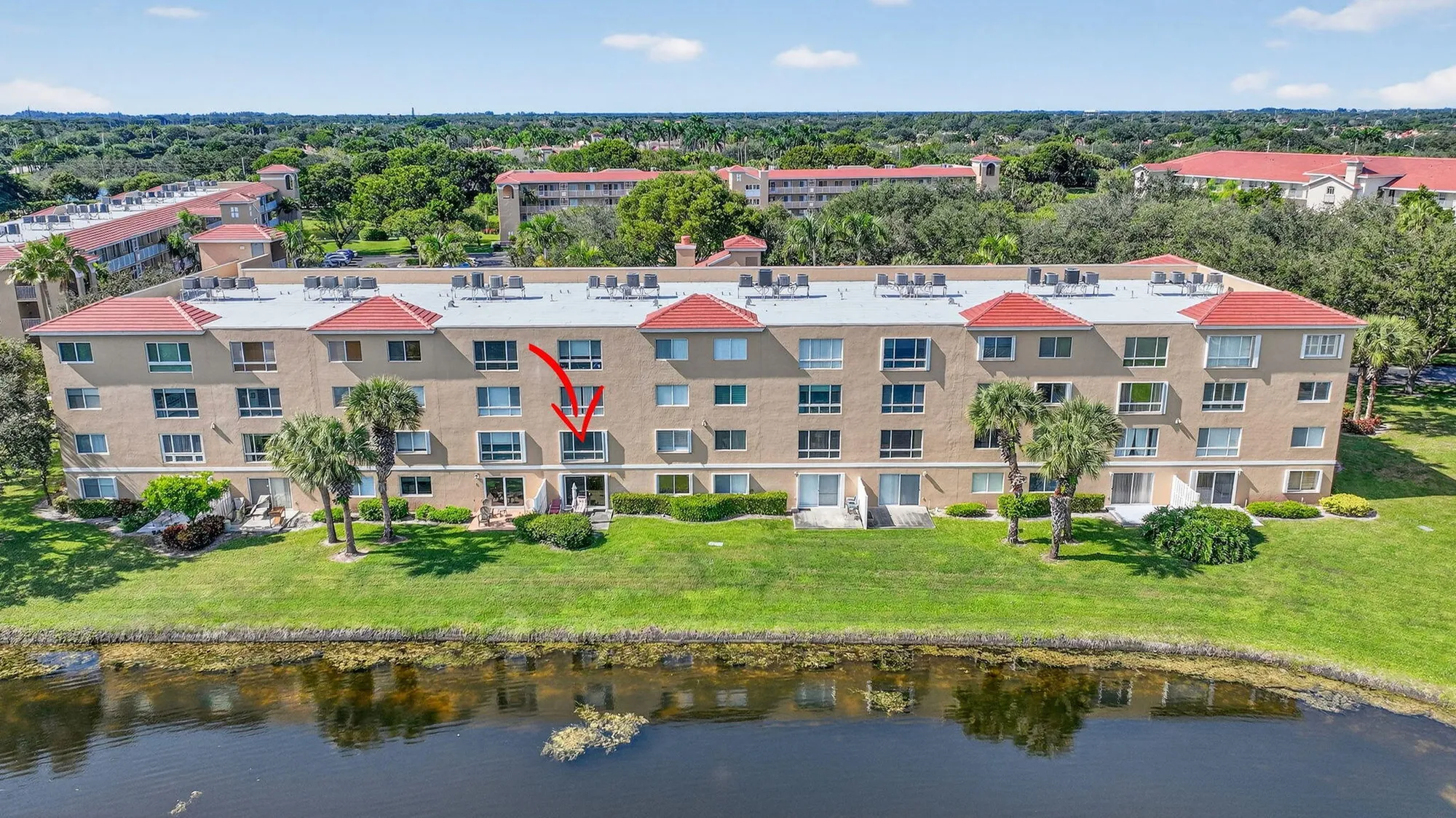 Property Slideshow image 71 of 91 | 5842 crystal shores dr apt 205, Boynton Beach, FL, 33437