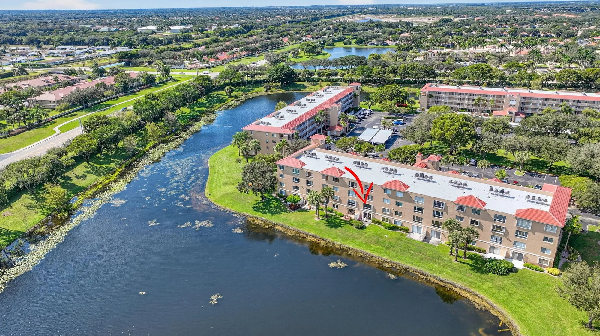 Property Slideshow image 74 of 91 | 5842 crystal shores dr apt 205, Boynton Beach, FL, 33437