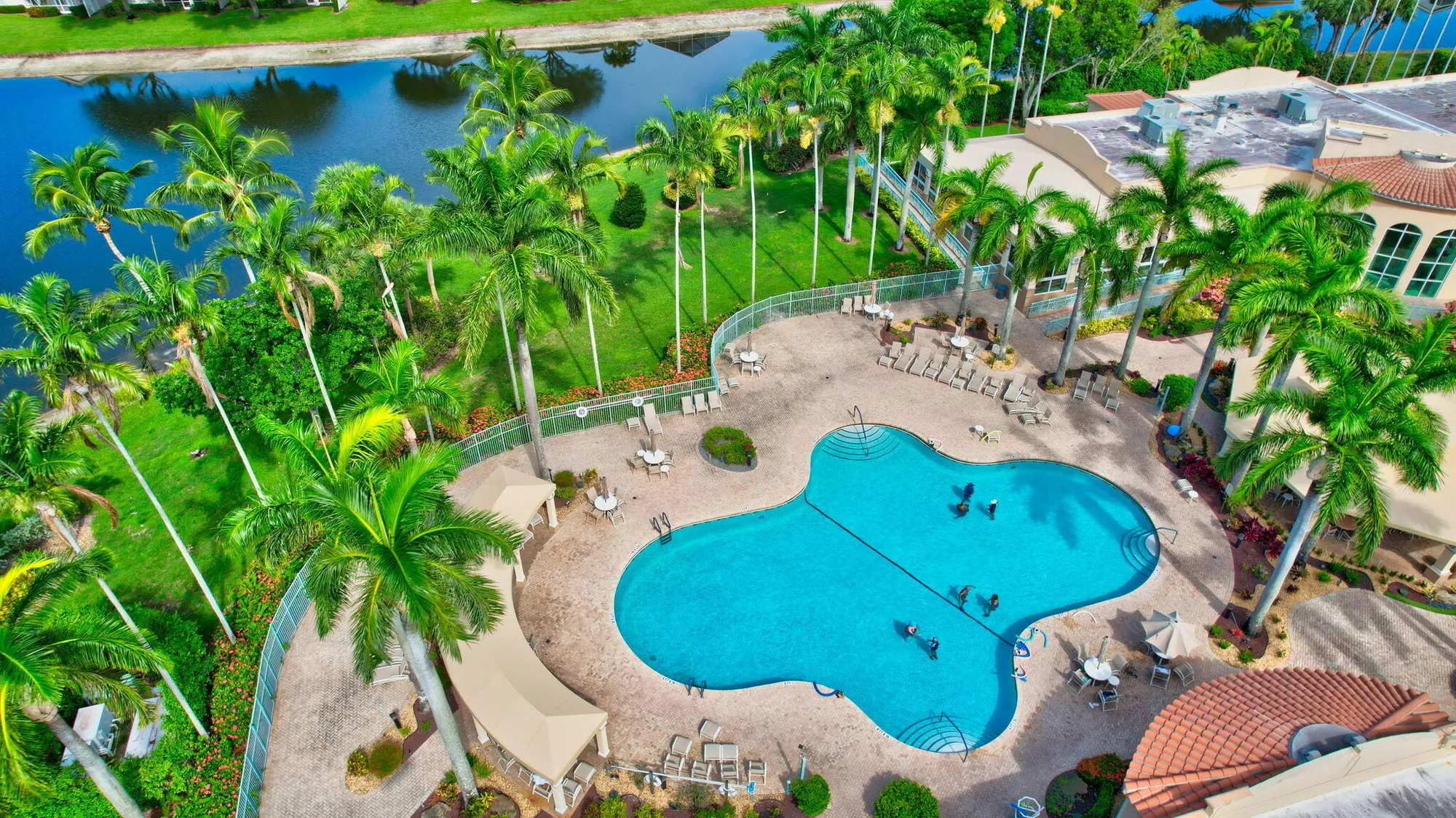 Property Slideshow image 43 of 91 | 5842 crystal shores dr apt 205, Boynton Beach, FL, 33437