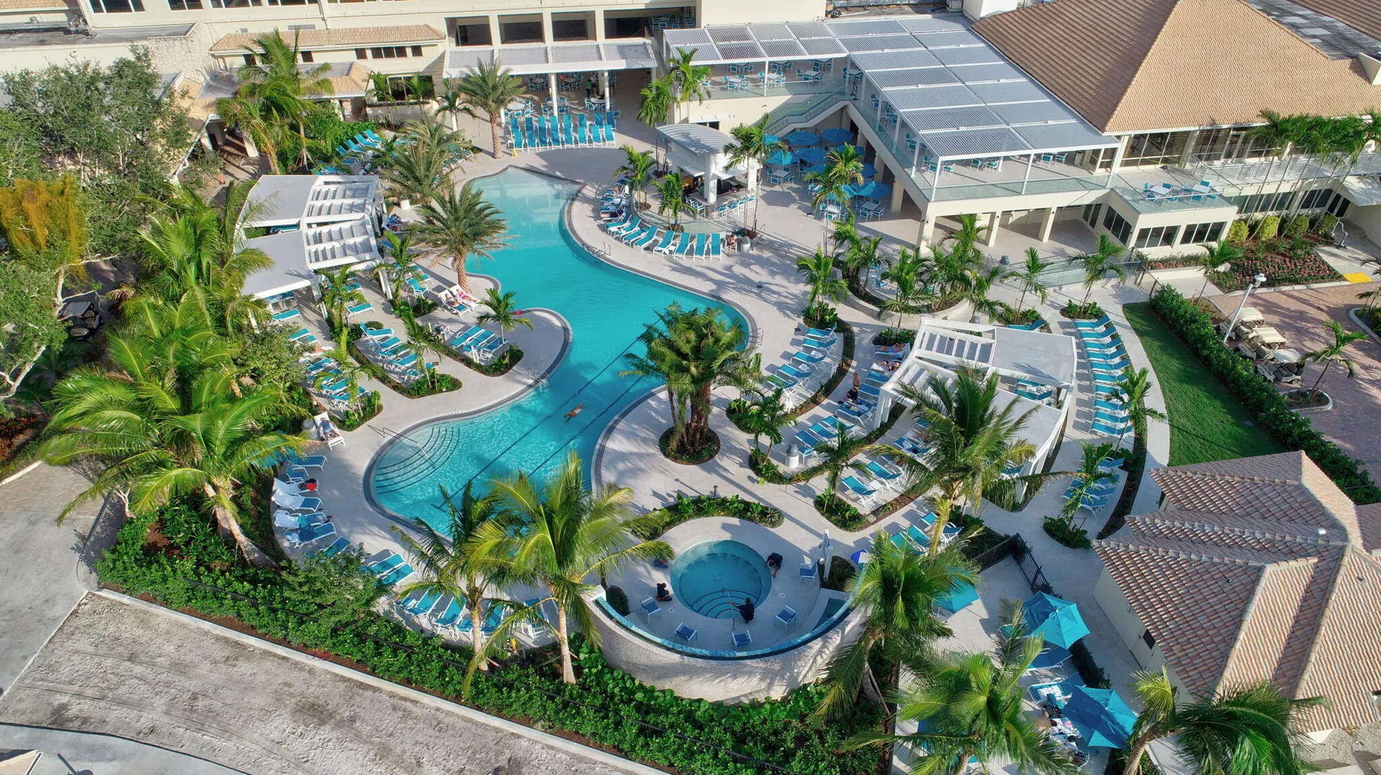 Property Slideshow image 31 of 40 | 30 southport ln h, Boynton Beach, FL, 33436