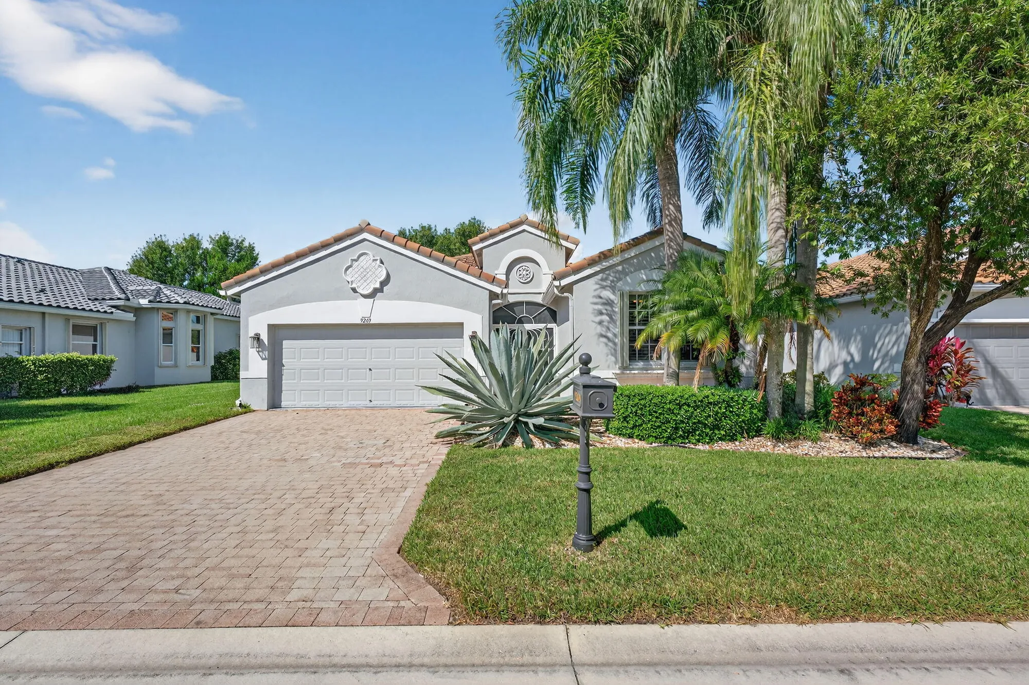 Property Slideshow image 1 of 46 | 9269 vercelli st, Lake Worth, FL, 33467