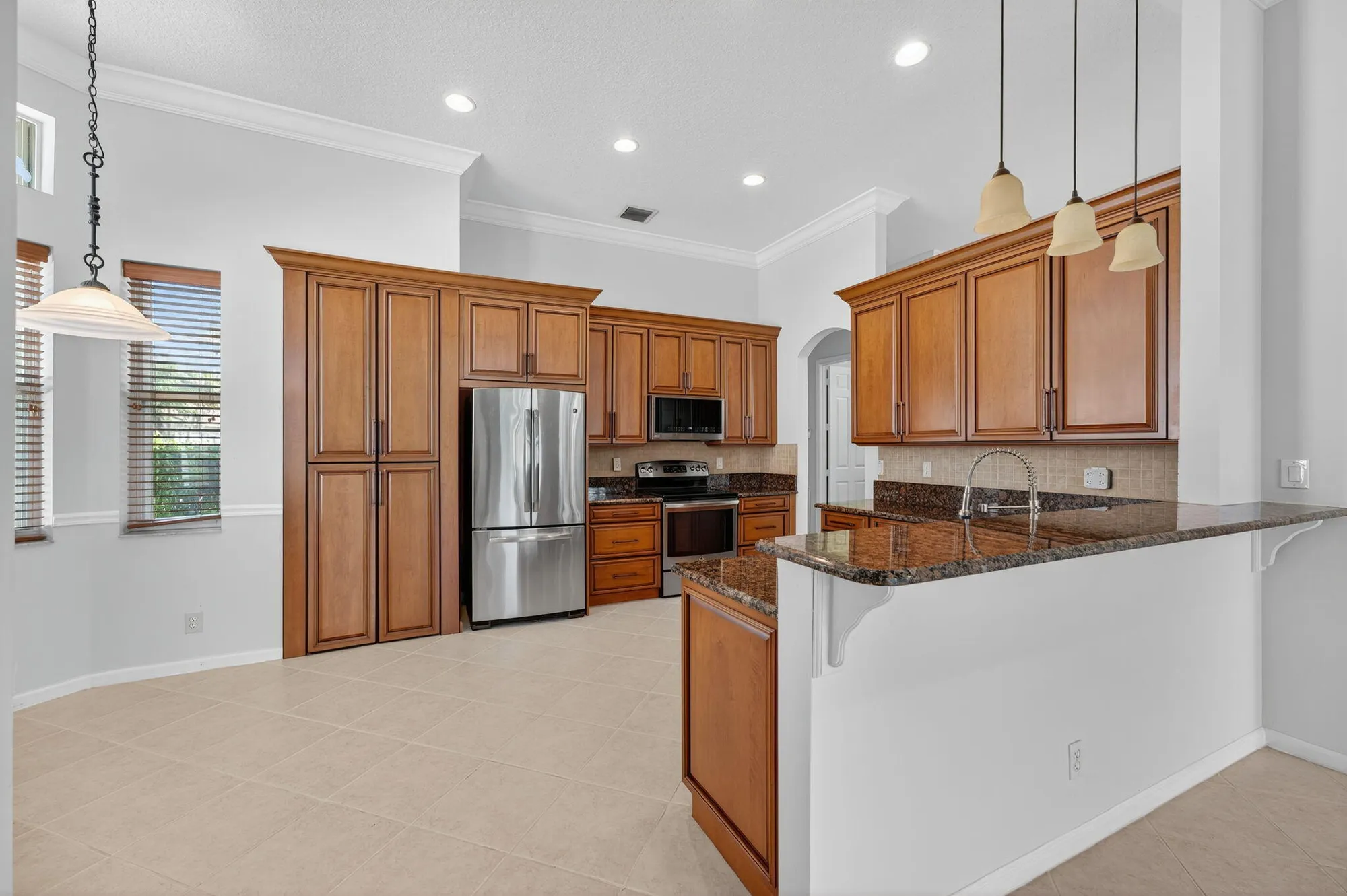 Property Slideshow image 7 of 46 | 9269 vercelli st, Lake Worth, FL, 33467