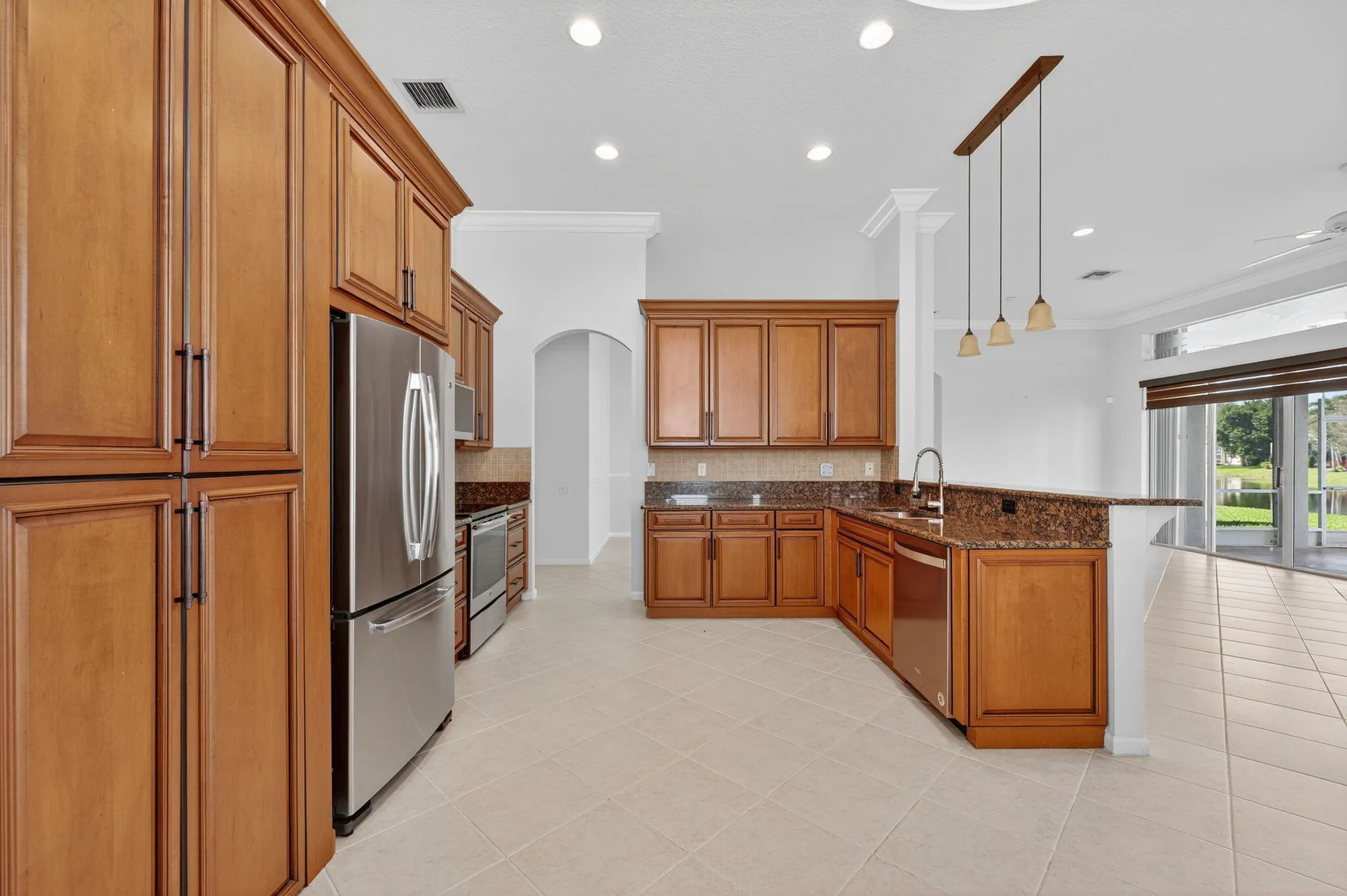 Property Slideshow image 9 of 46 | 9269 vercelli st, Lake Worth, FL, 33467