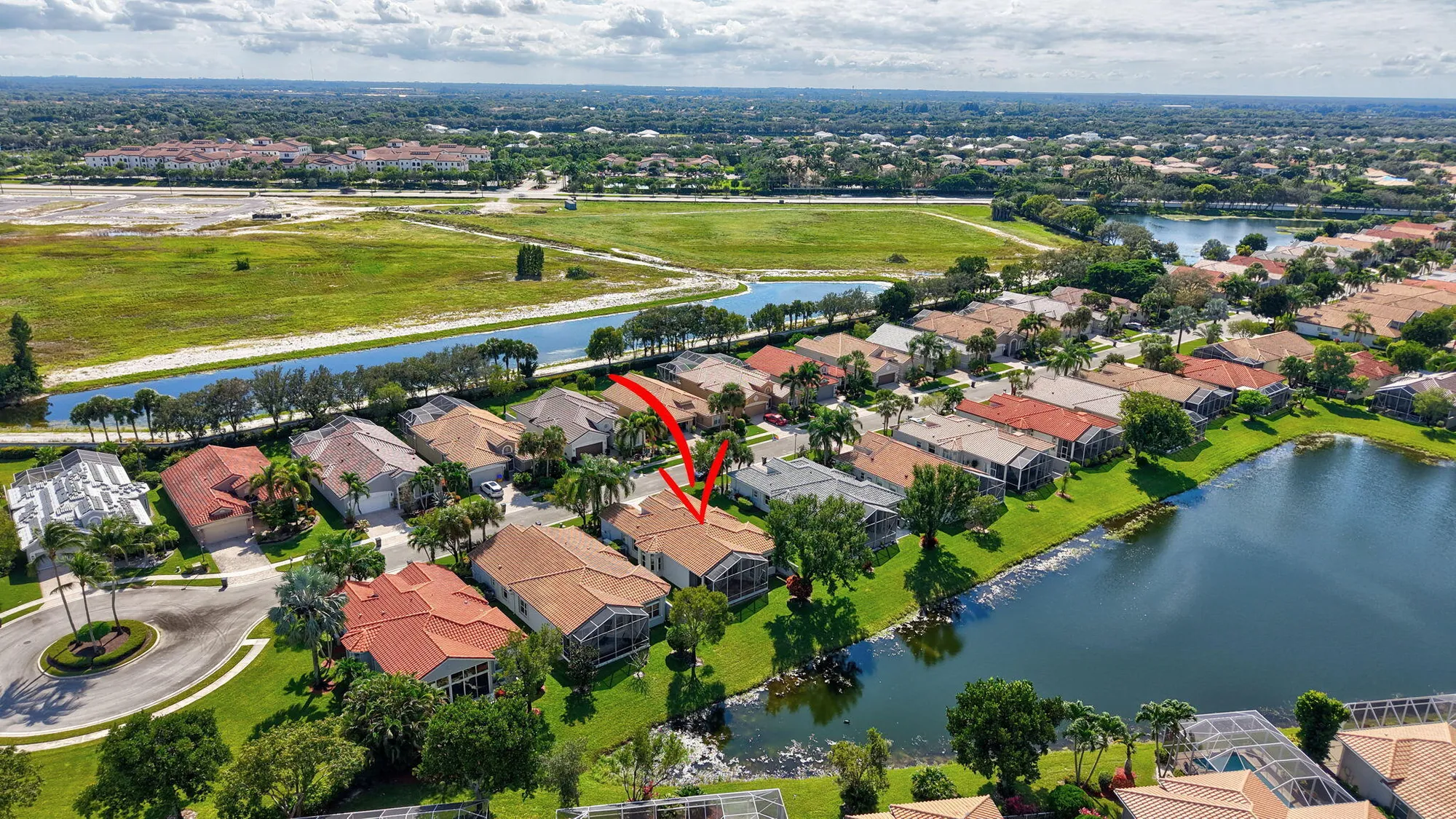 Property Slideshow image 33 of 46 | 9269 vercelli st, Lake Worth, FL, 33467