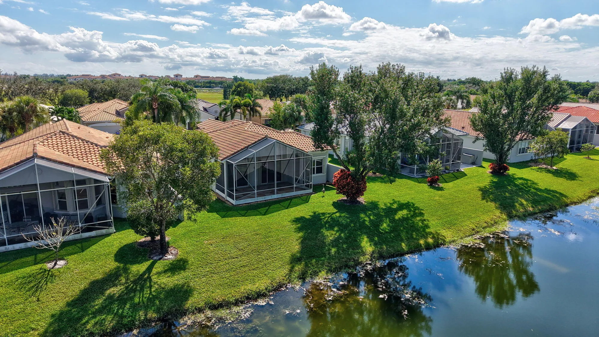 Property Slideshow image 34 of 46 | 9269 vercelli st, Lake Worth, FL, 33467