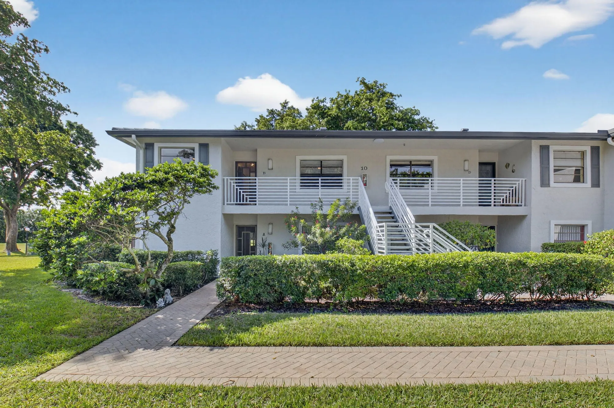 Property Slideshow image 1 of 80 | 10 southport ln b, Boynton Beach, FL, 33436