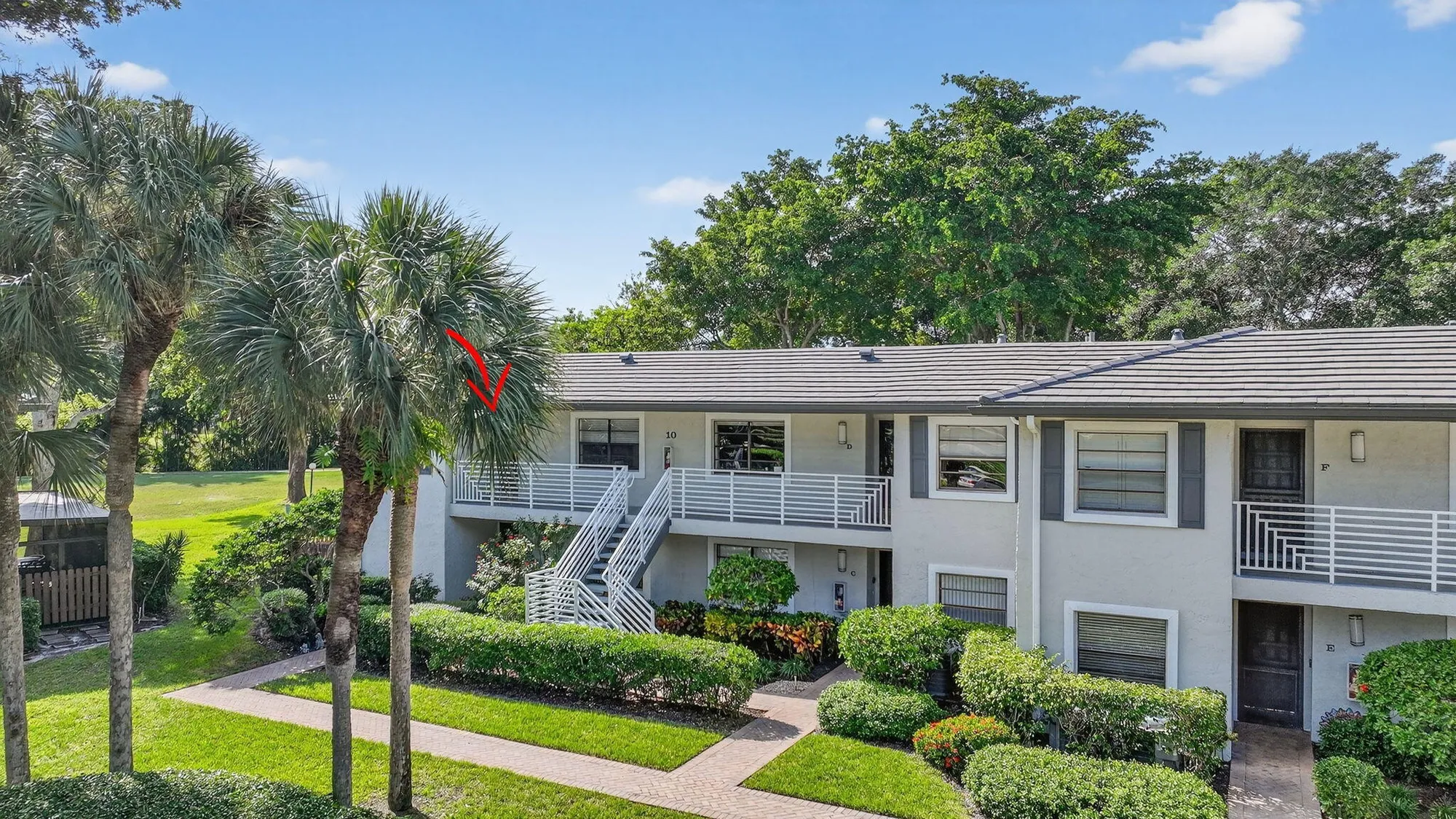 Property Slideshow image 37 of 80 | 10 southport ln b, Boynton Beach, FL, 33436