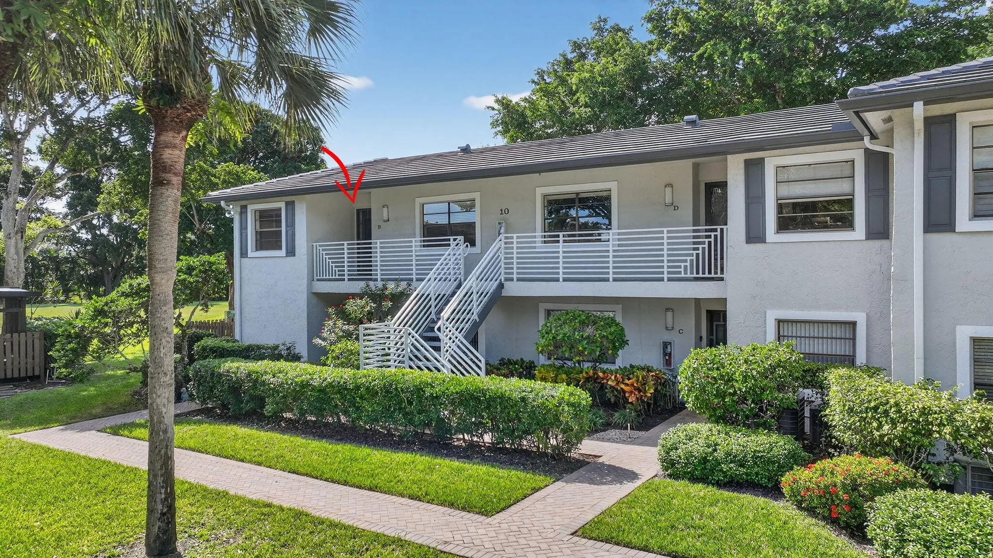 Property Slideshow image 38 of 80 | 10 southport ln b, Boynton Beach, FL, 33436