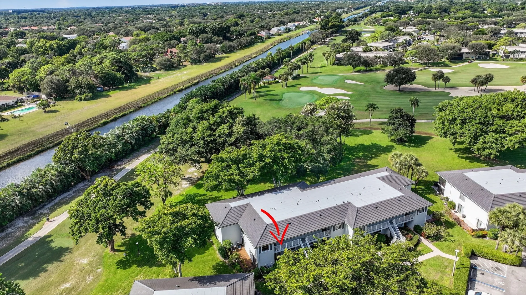 Property Slideshow image 41 of 80 | 10 southport ln b, Boynton Beach, FL, 33436