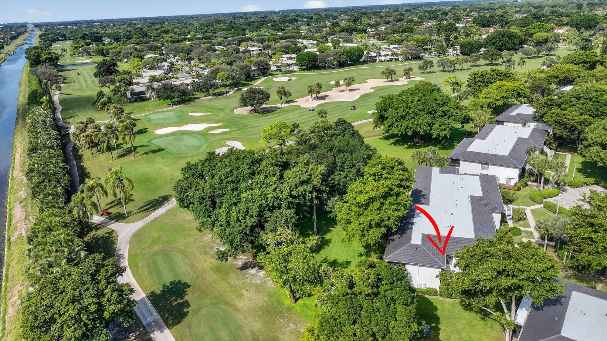 Property Slideshow image 43 of 80 | 10 southport ln b, Boynton Beach, FL, 33436