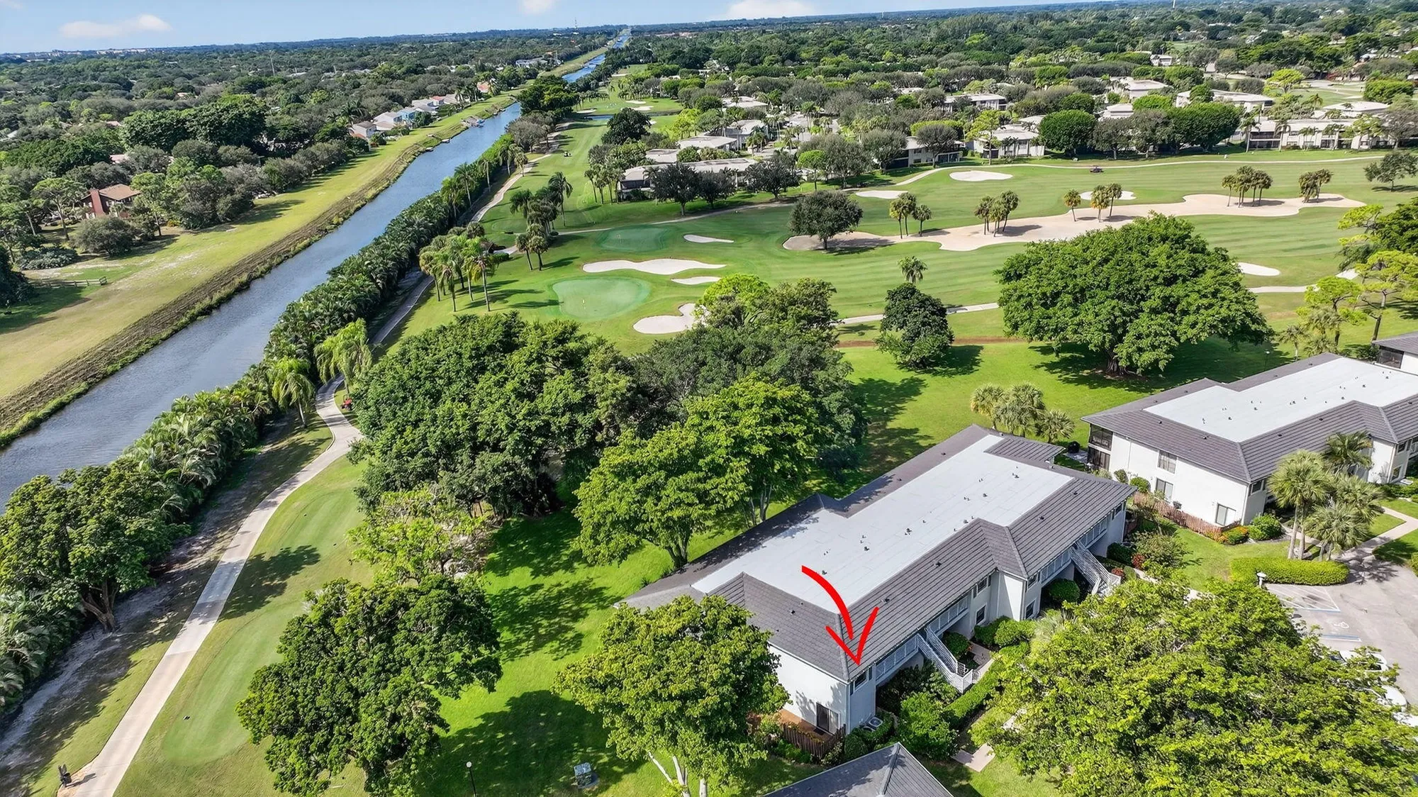 Property Slideshow image 42 of 80 | 10 southport ln b, Boynton Beach, FL, 33436