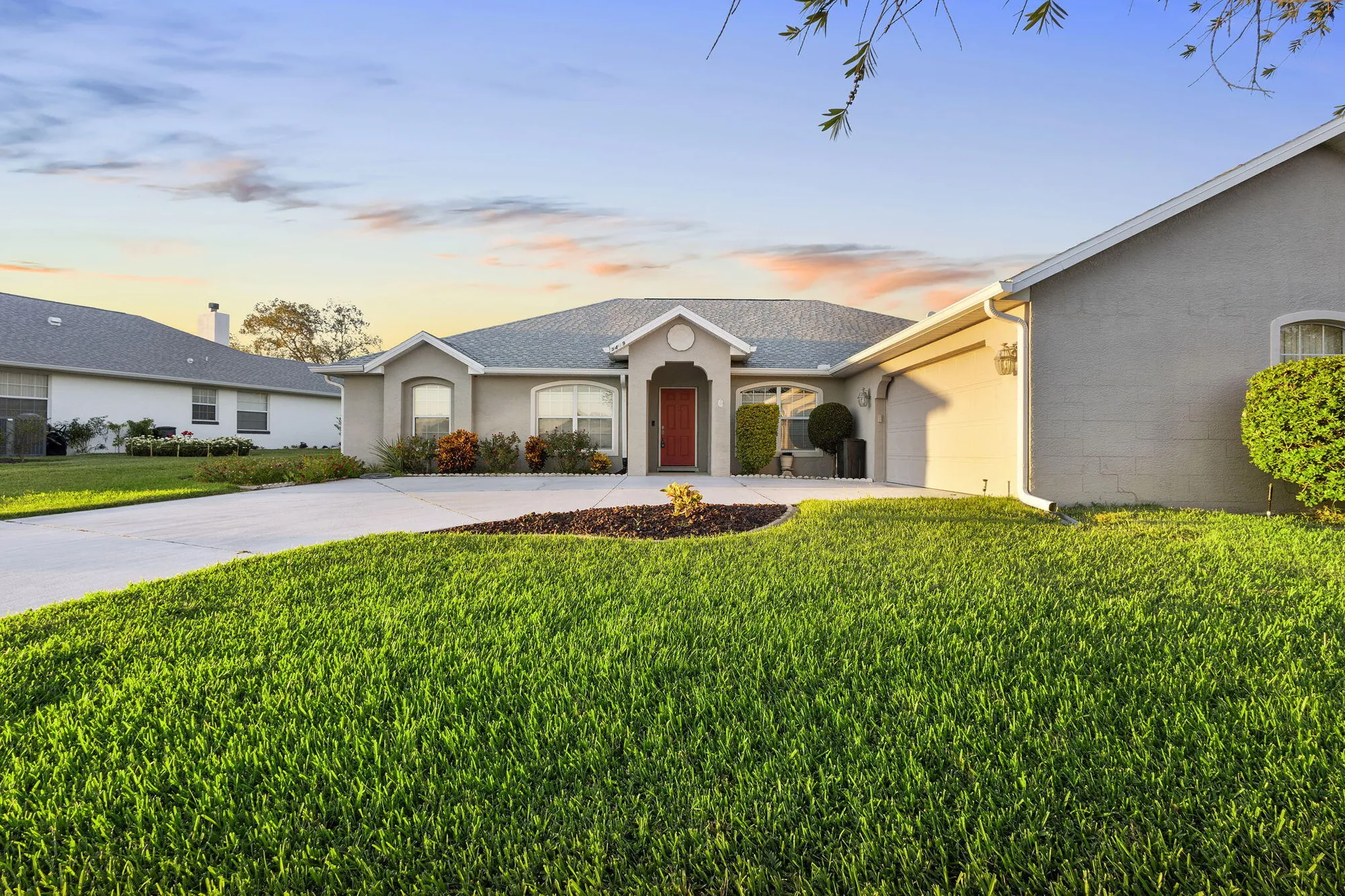 Property Slideshow image 1 of 19 | 5459 sw 86th st, Ocala, FL, 34476