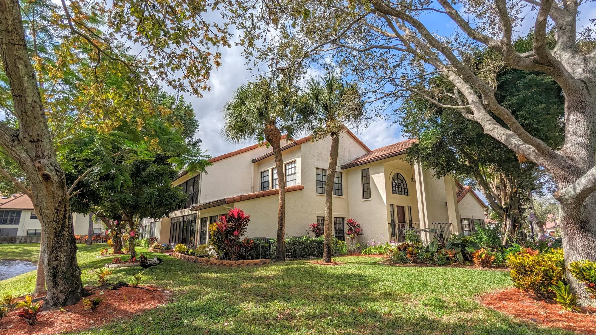 Property Slideshow image 1 of 57 | 3002 lucerne park dr # 5121, Greenacres, FL, 33467