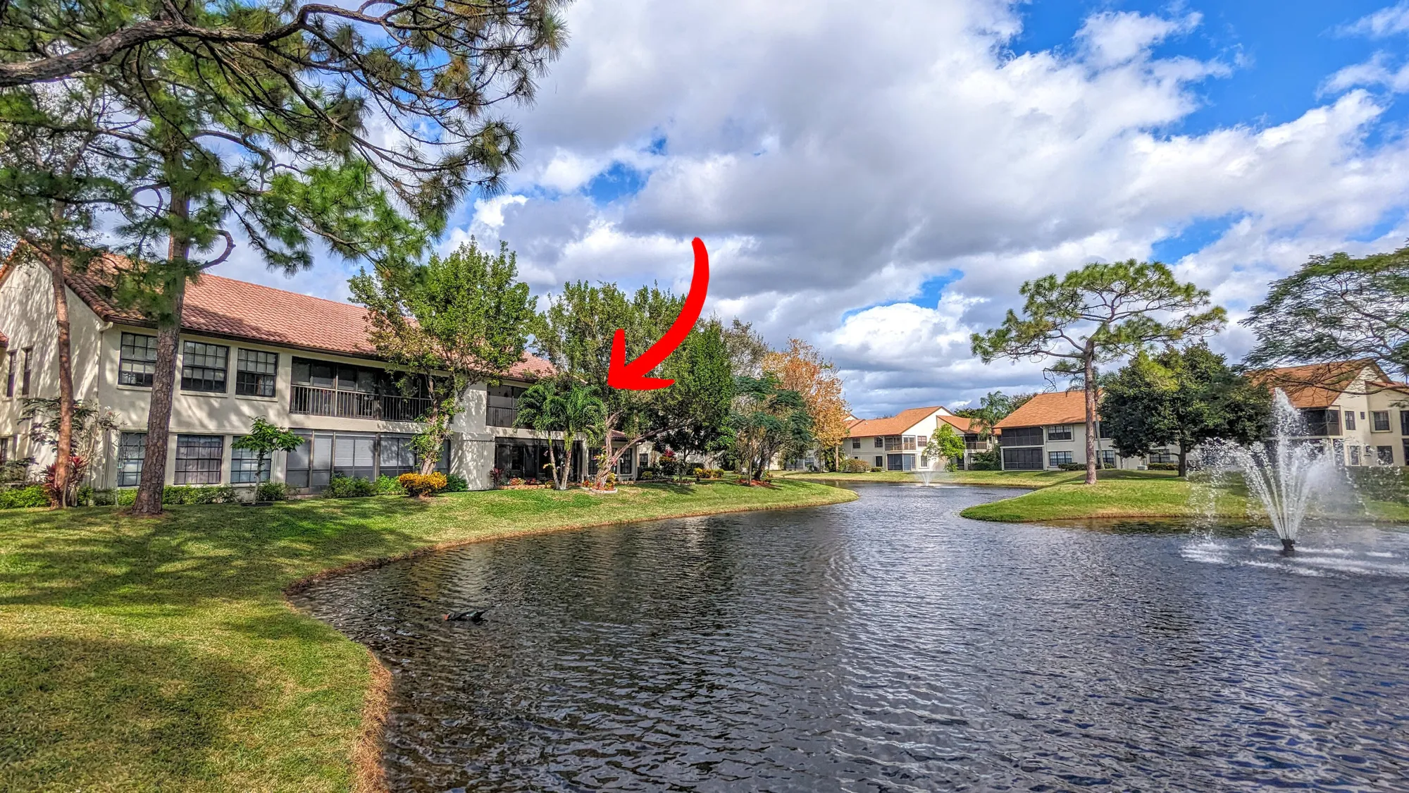 Property Slideshow image 17 of 57 | 3002 lucerne park dr # 5121, Greenacres, FL, 33467