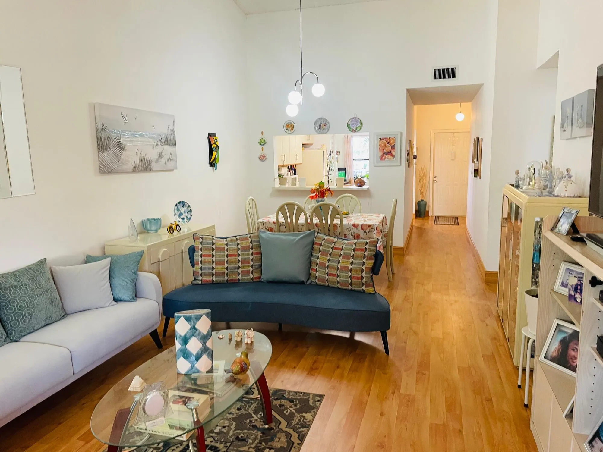 Property Slideshow image 12 of 25 | 7867 willow spring dr 821, Lake Worth, FL, 33467