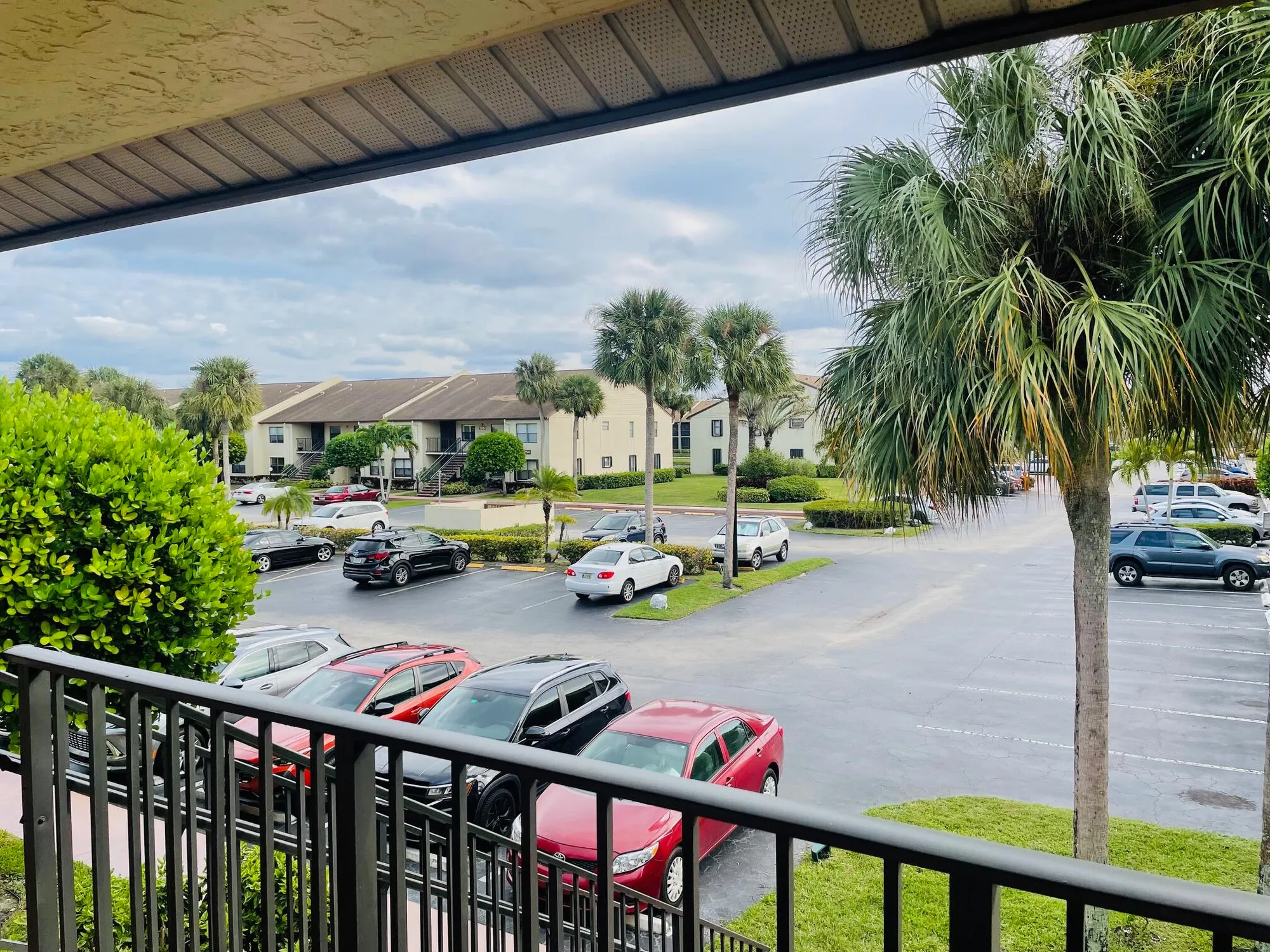 Property Slideshow image 24 of 25 | 7867 willow spring dr 821, Lake Worth, FL, 33467