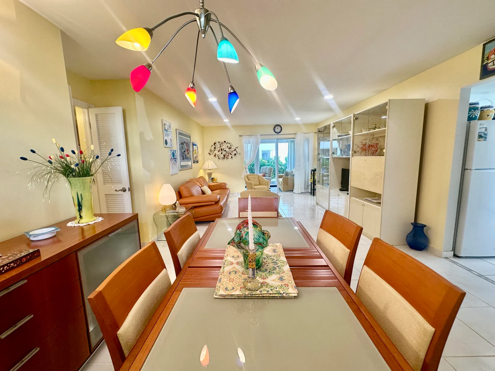 Property Slideshow image 4 of 57 | 19 colonial club dr 105, Boynton Beach, FL, 33435