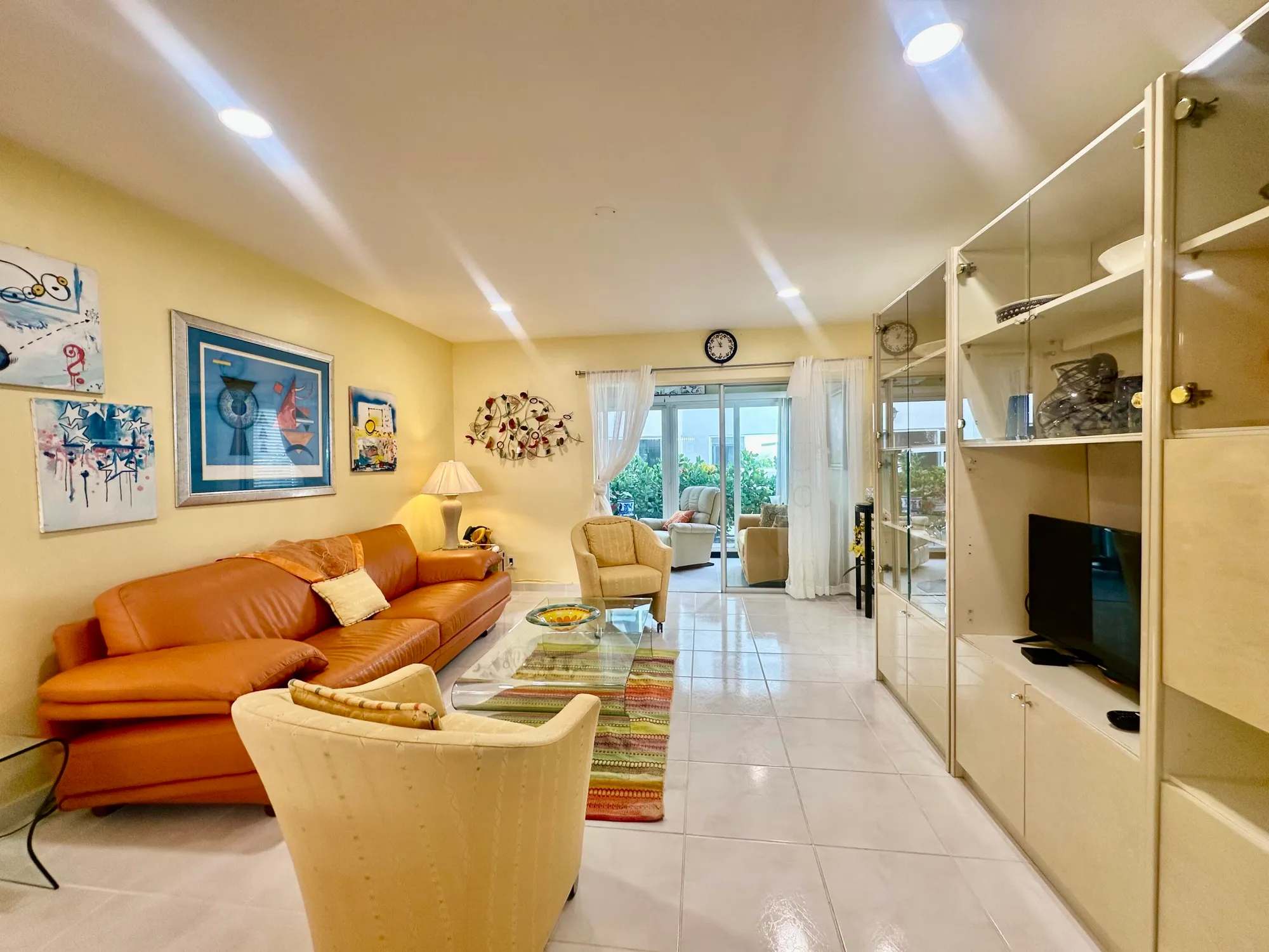 Property Slideshow image 3 of 57 | 19 colonial club dr 105, Boynton Beach, FL, 33435