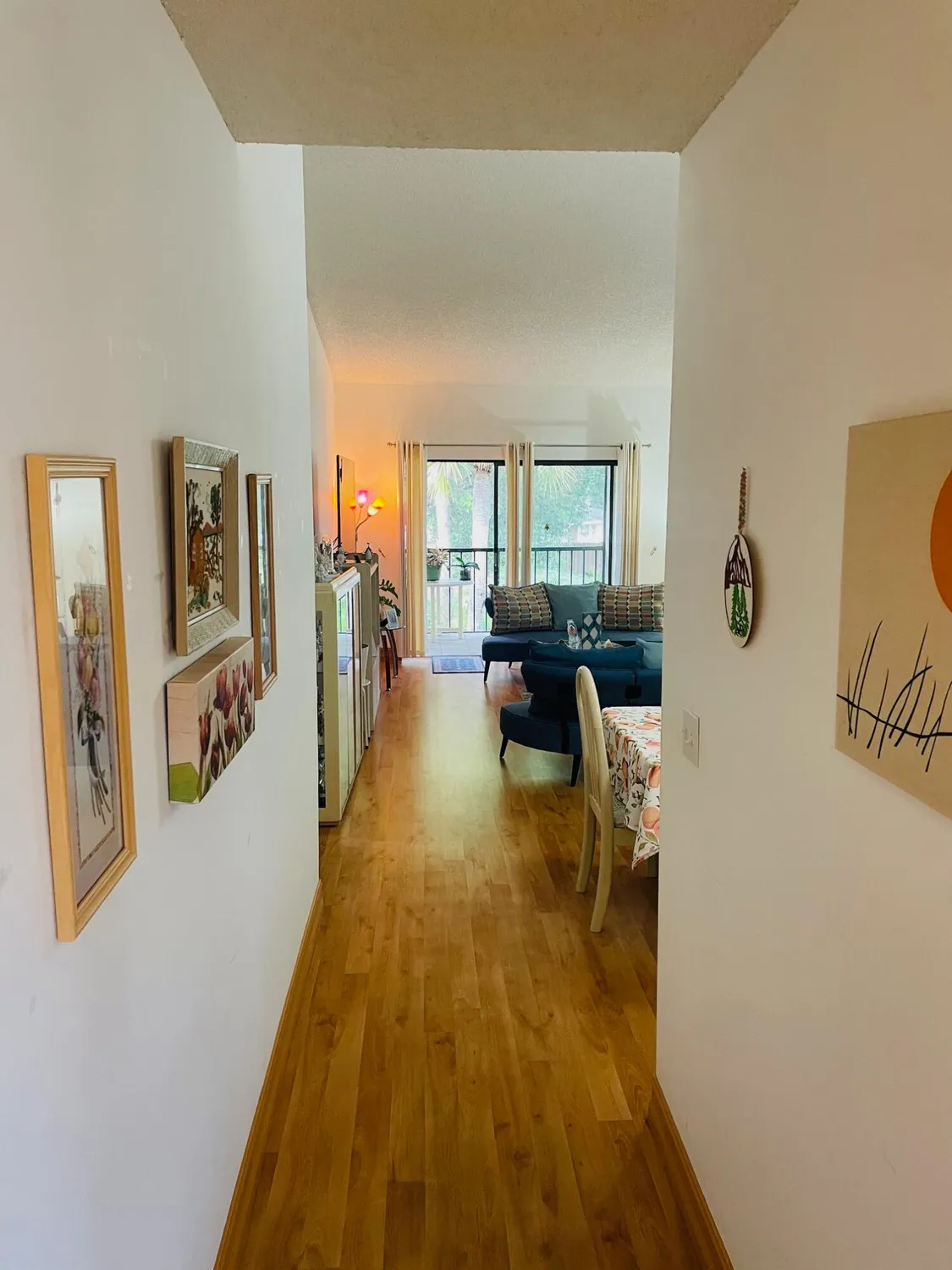 Property Slideshow image 8 of 25 | 7867 willow spring dr 821, Lake Worth, FL, 33467