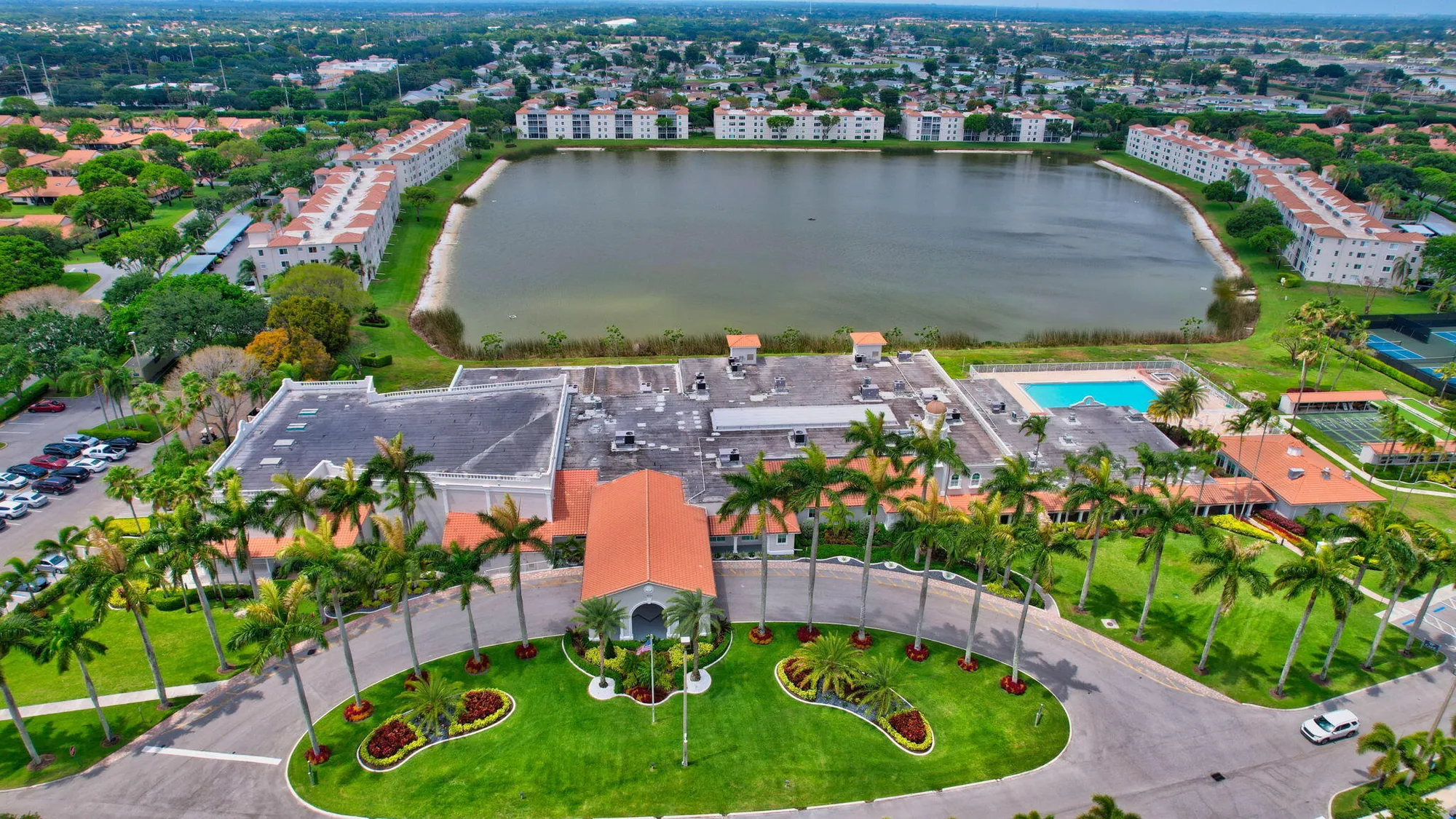 Property Slideshow image 30 of 89 | 6234 pointe regal cir, Delray Beach, FL, 33484