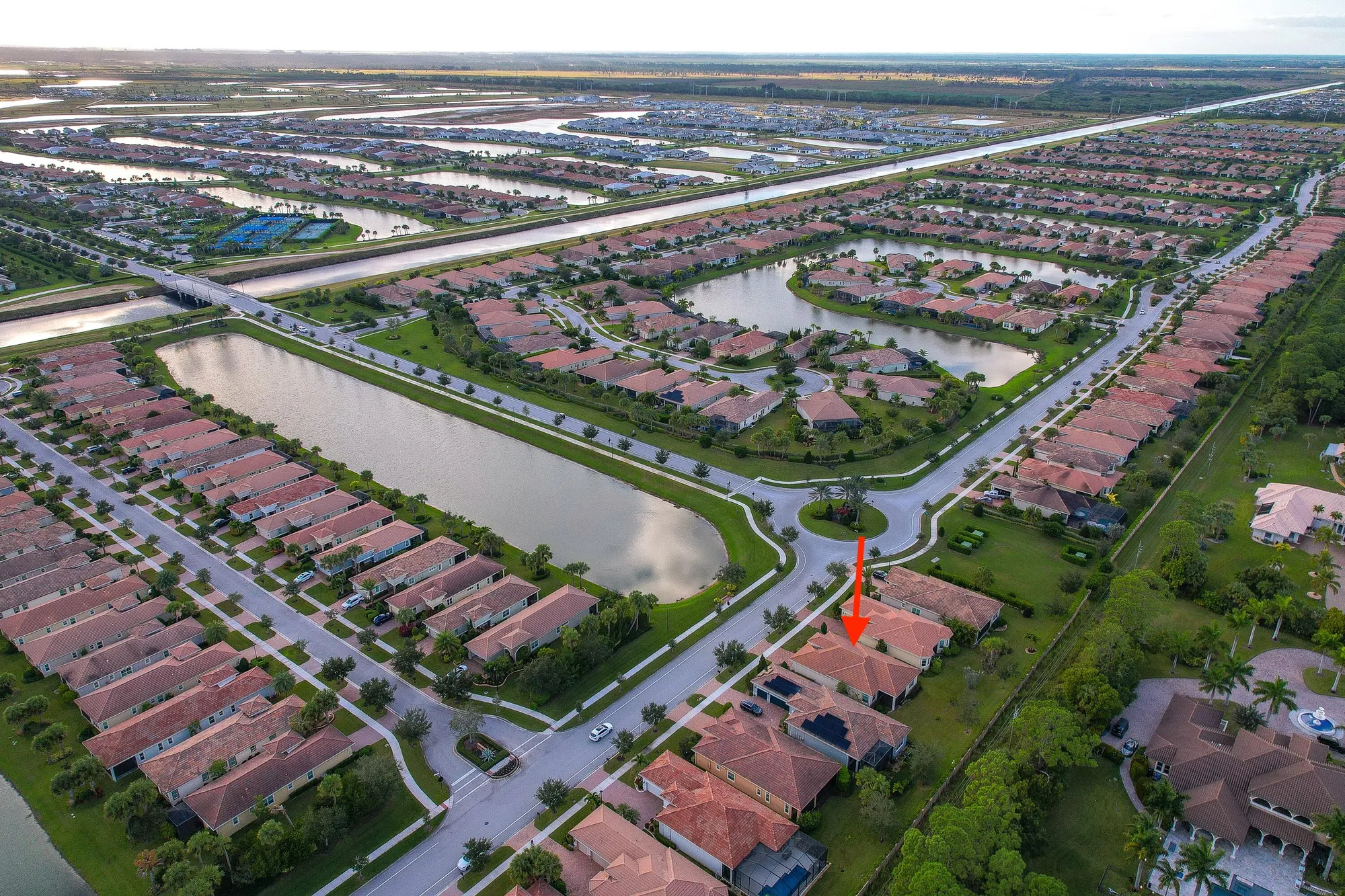 Property Slideshow image 53 of 57 | 10897 sw visconti way, Port Saint Lucie, FL, 34986