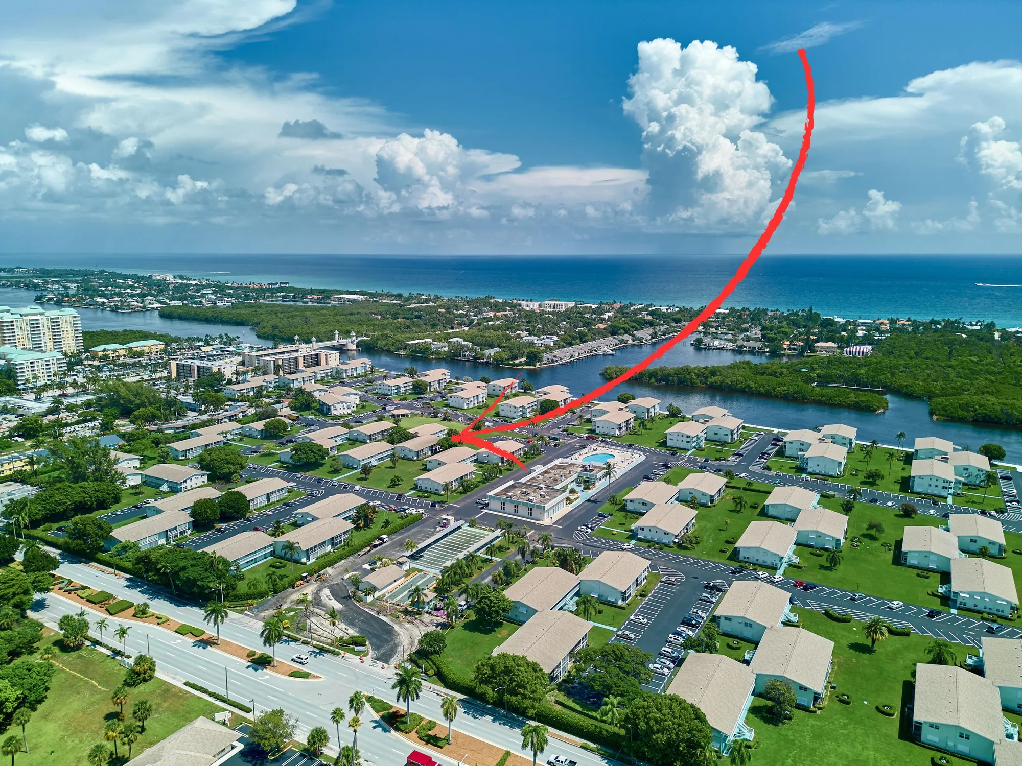 Property Slideshow image 1 of 37 | 320 horizons 207, Boynton Beach, FL, 33435