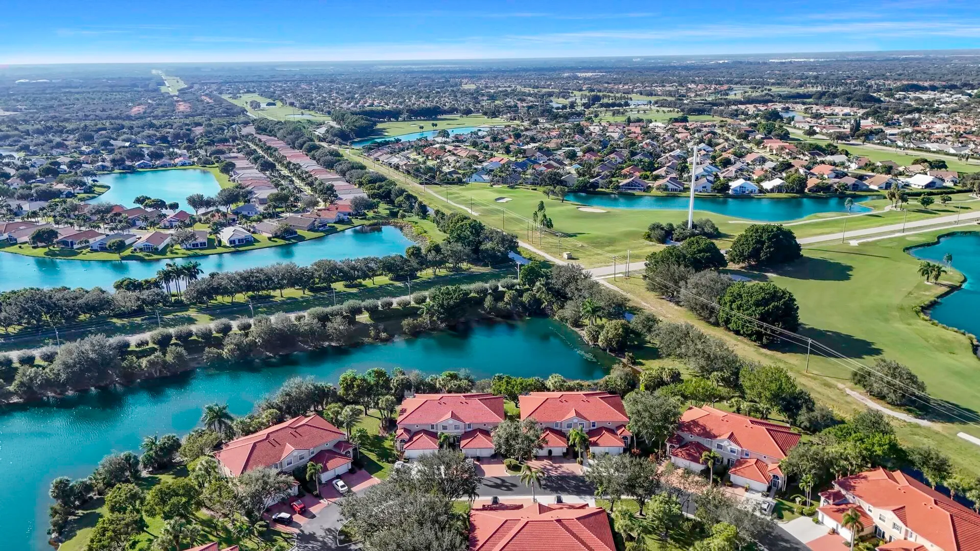 Property Slideshow image 39 of 39 | 12438 crystal pointe dr unit 102, Boynton Beach, FL, 33437