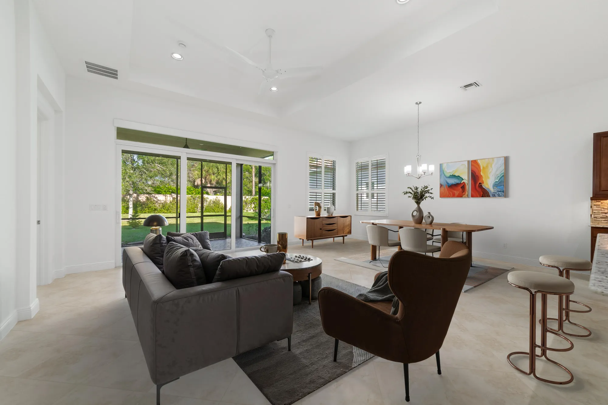 Property Slideshow image 5 of 57 | 10897 sw visconti way, Port Saint Lucie, FL, 34986