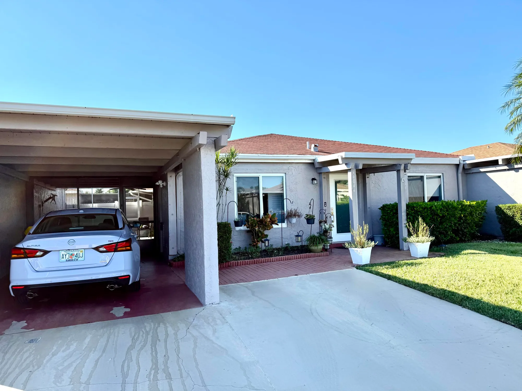 Property Slideshow image 3 of 63 | 14844 wildflower ln, Delray Beach, FL, 33446