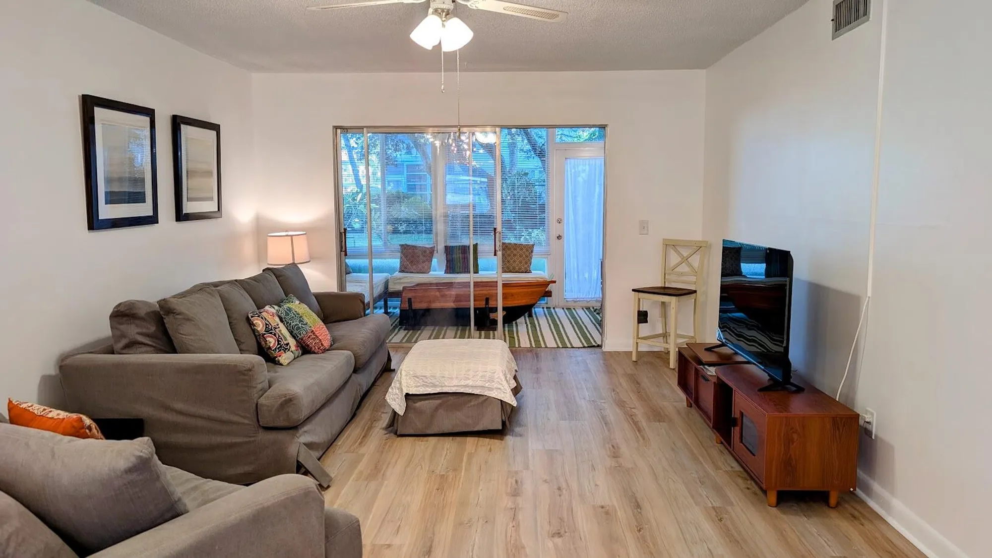 Property Slideshow image 3 of 23 | 2950 se ocean blvd 5-2, Stuart, FL, 34996