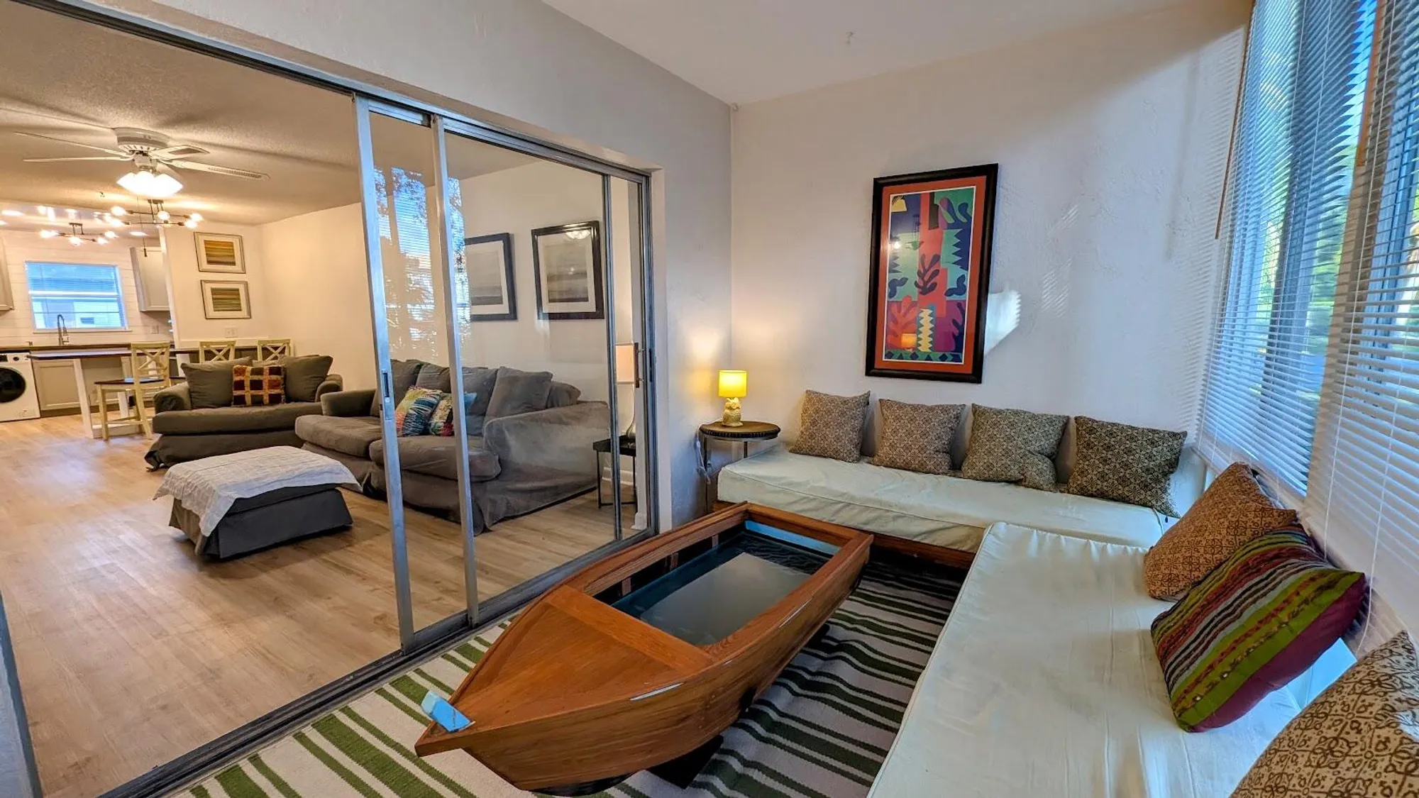 Property Slideshow image 10 of 23 | 2950 se ocean blvd 5-2, Stuart, FL, 34996