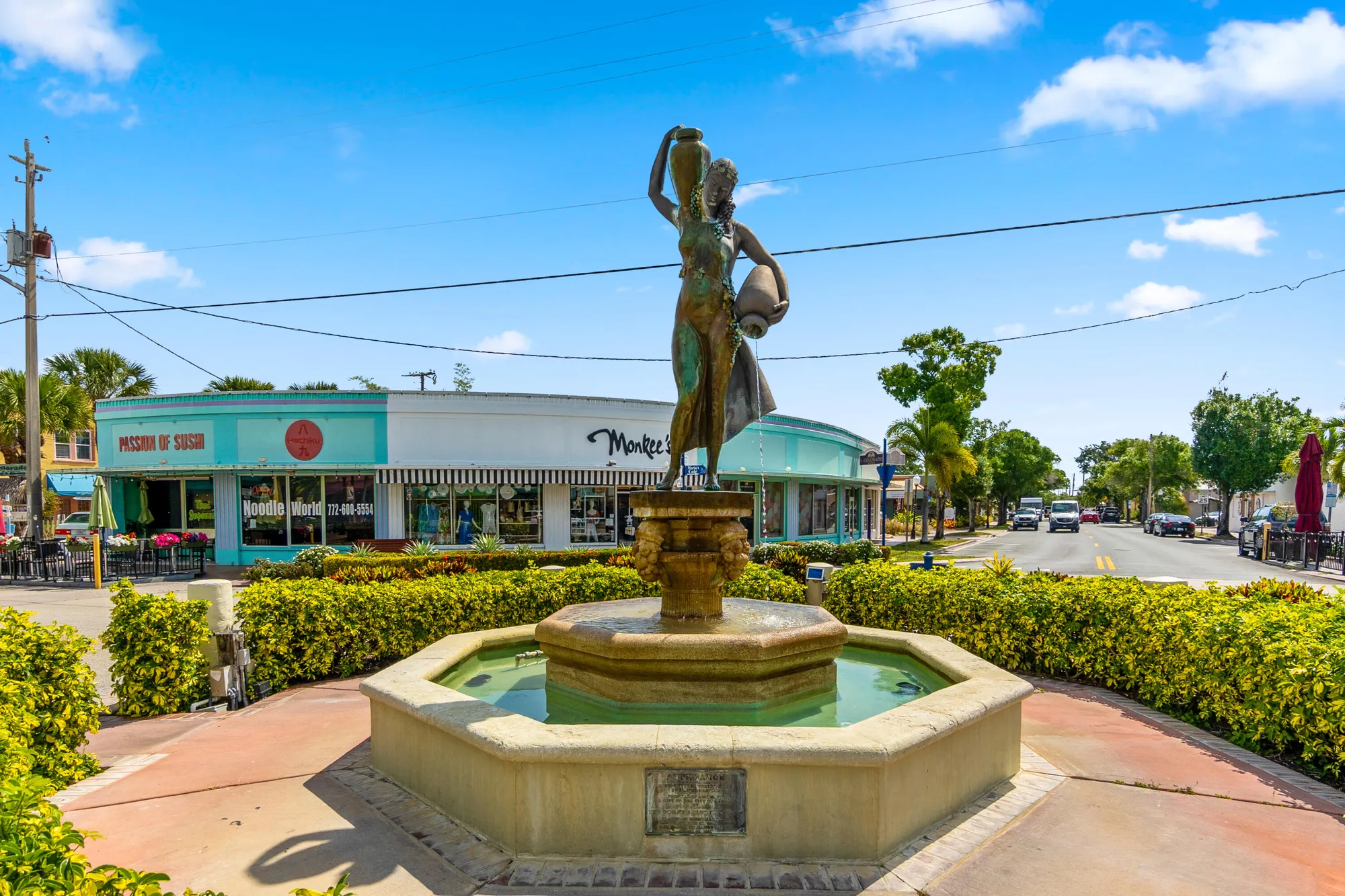 Property Slideshow image 17 of 23 | 2950 se ocean blvd 5-2, Stuart, FL, 34996