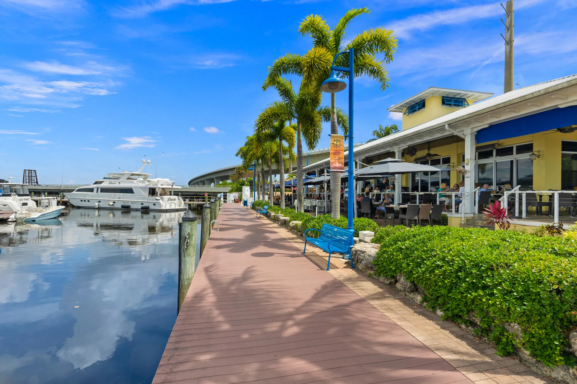 Property Slideshow image 19 of 23 | 2950 se ocean blvd 5-2, Stuart, FL, 34996