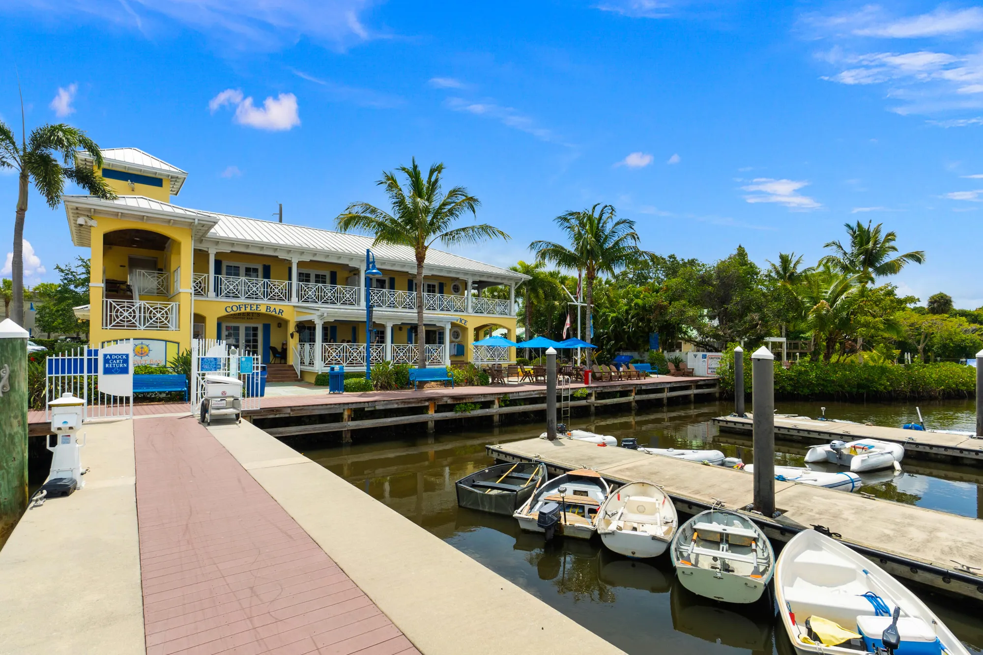 Property Slideshow image 20 of 23 | 2950 se ocean blvd 5-2, Stuart, FL, 34996