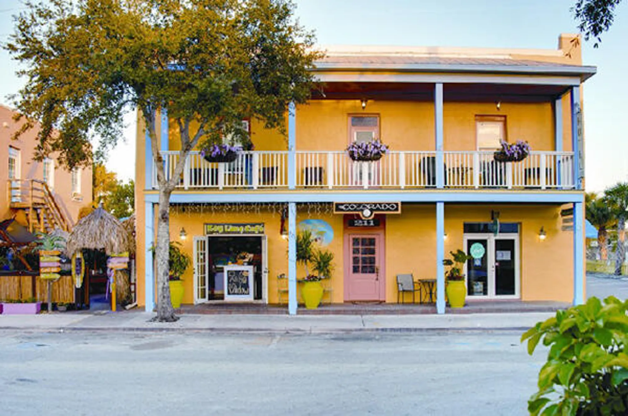 Property Slideshow image 22 of 23 | 2950 se ocean blvd 5-2, Stuart, FL, 34996