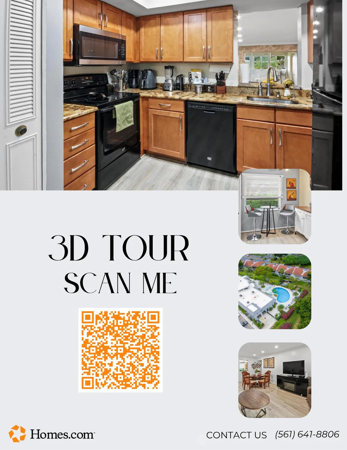 Property Slideshow image 21 of 21 | 14849 cumberland 2070 dr 2070, Delray Beach, FL, 33446