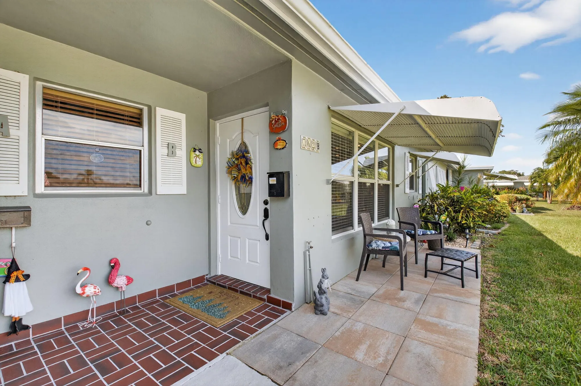 Property Slideshow image 4 of 36 | 762 high point blvd b, Delray Beach, FL, 33445