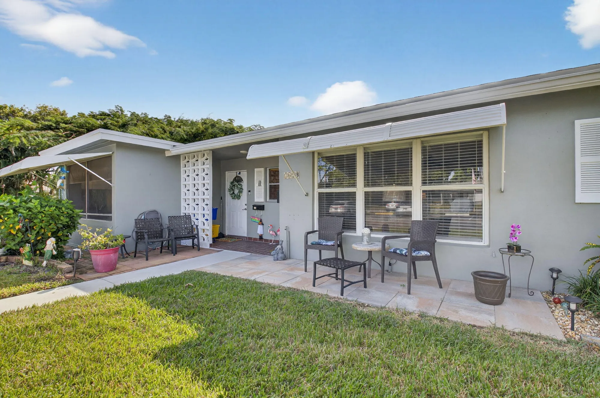 Property Slideshow image 3 of 36 | 762 high point blvd b, Delray Beach, FL, 33445