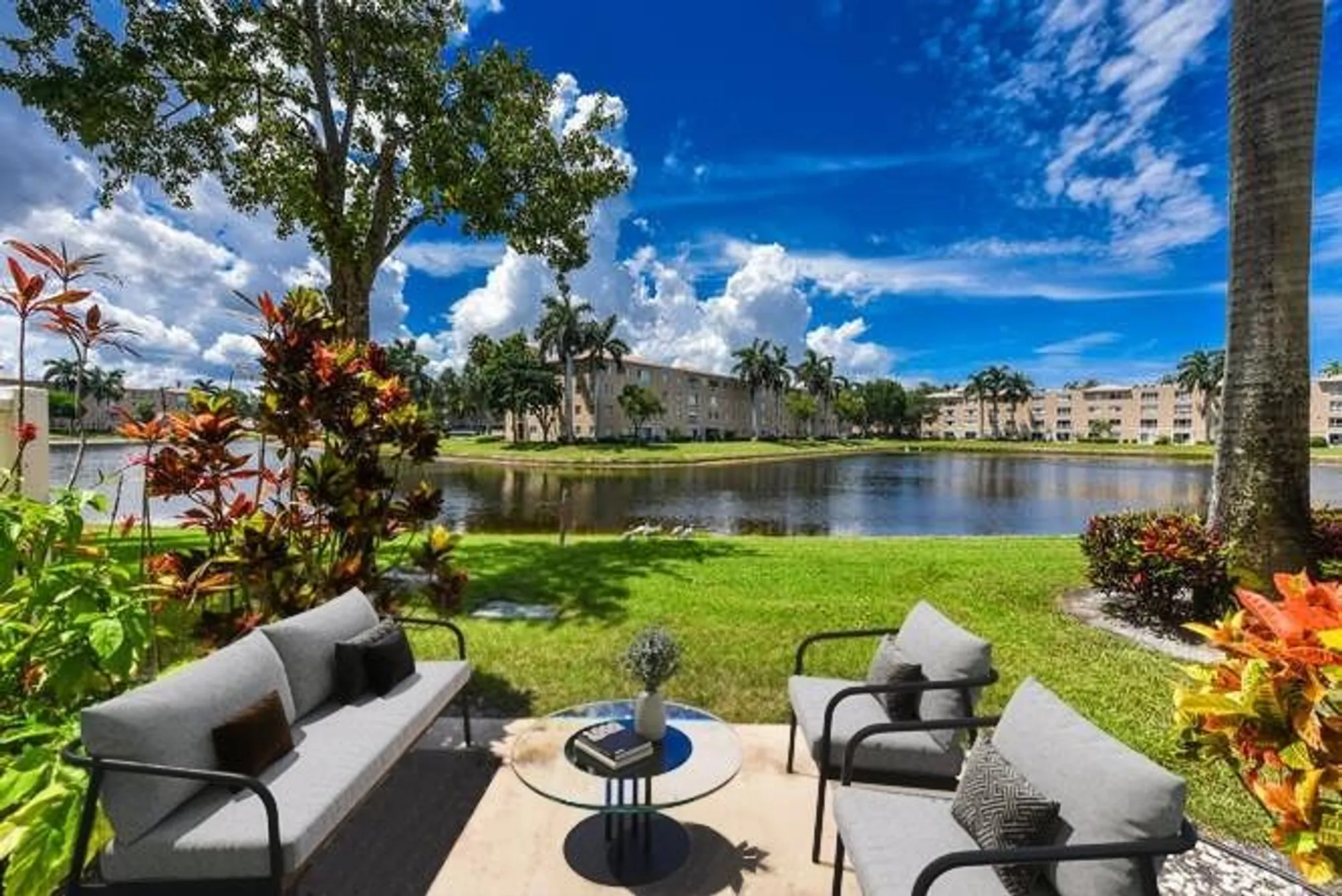 Property Slideshow image 2 of 33 | 5749 gemstone ct 105, Boynton Beach, FL, 33437