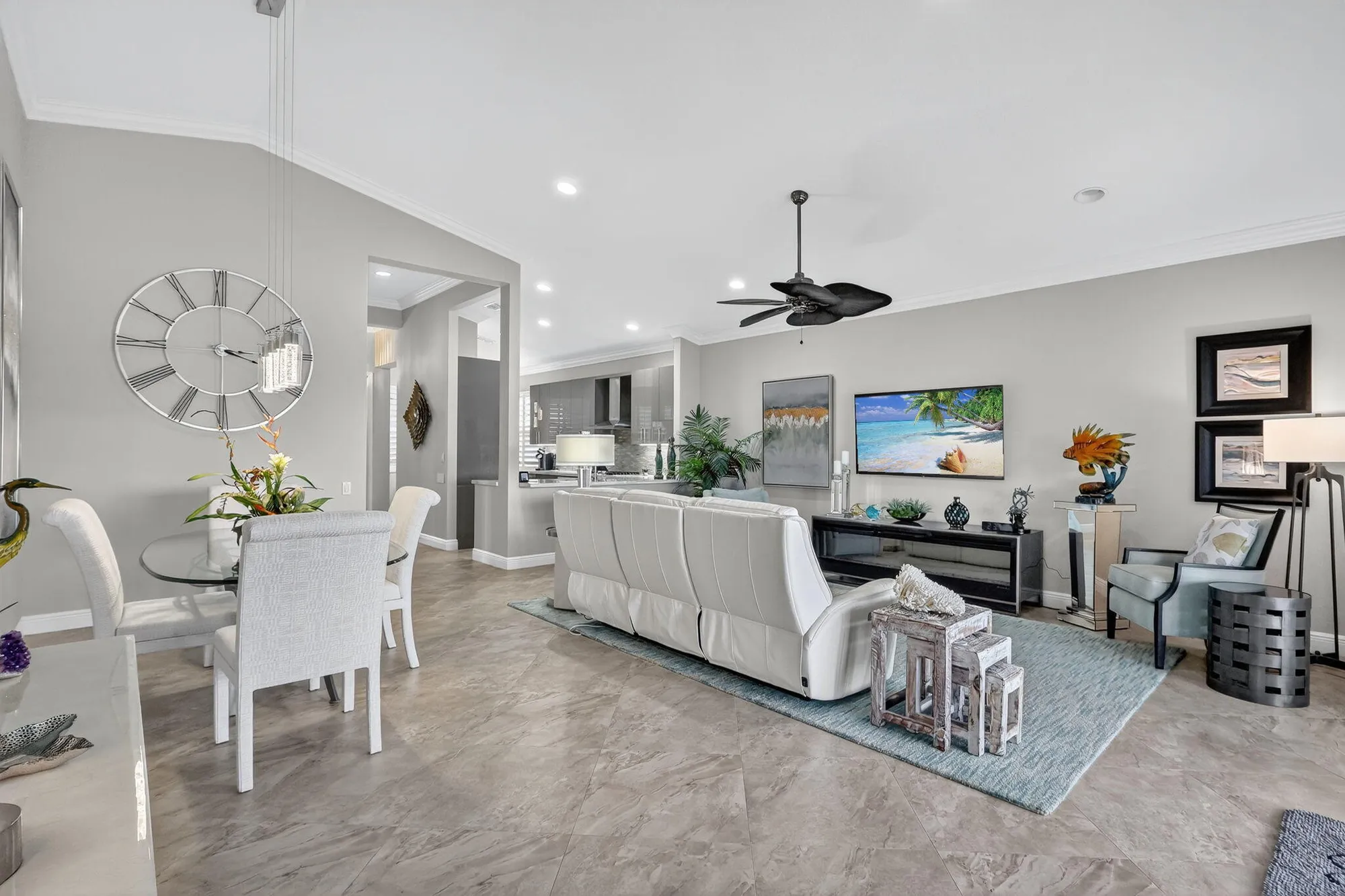 Property Slideshow image 6 of 75 | 9621 sw camellia ct, Port Saint Lucie, FL, 34987