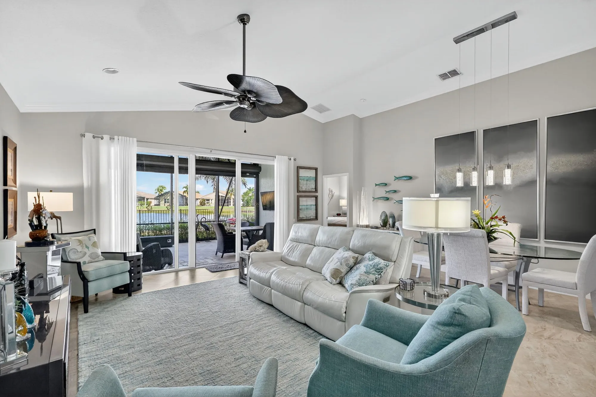 Property Slideshow image 7 of 75 | 9621 sw camellia ct, Port Saint Lucie, FL, 34987