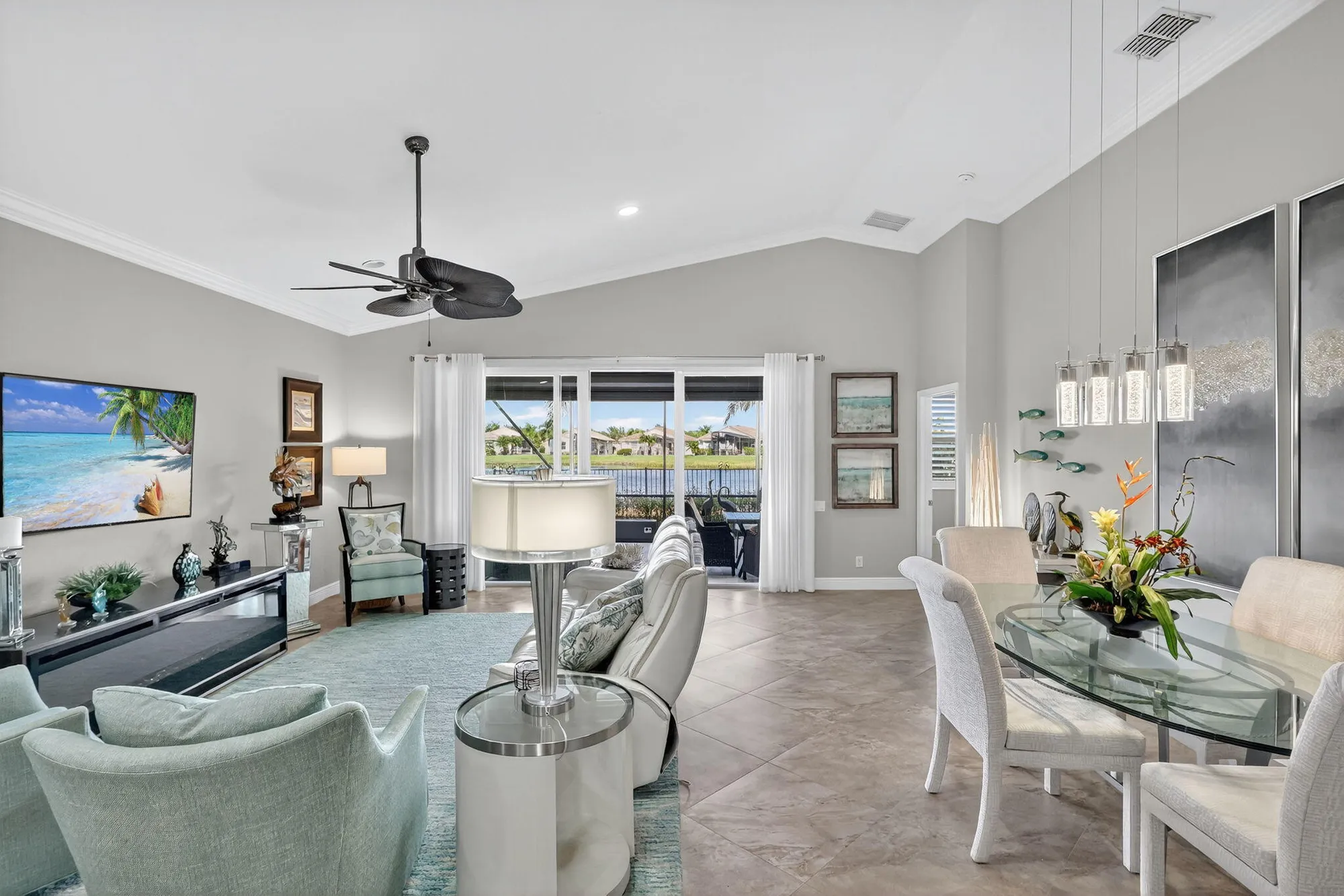 Property Slideshow image 9 of 75 | 9621 sw camellia ct, Port Saint Lucie, FL, 34987