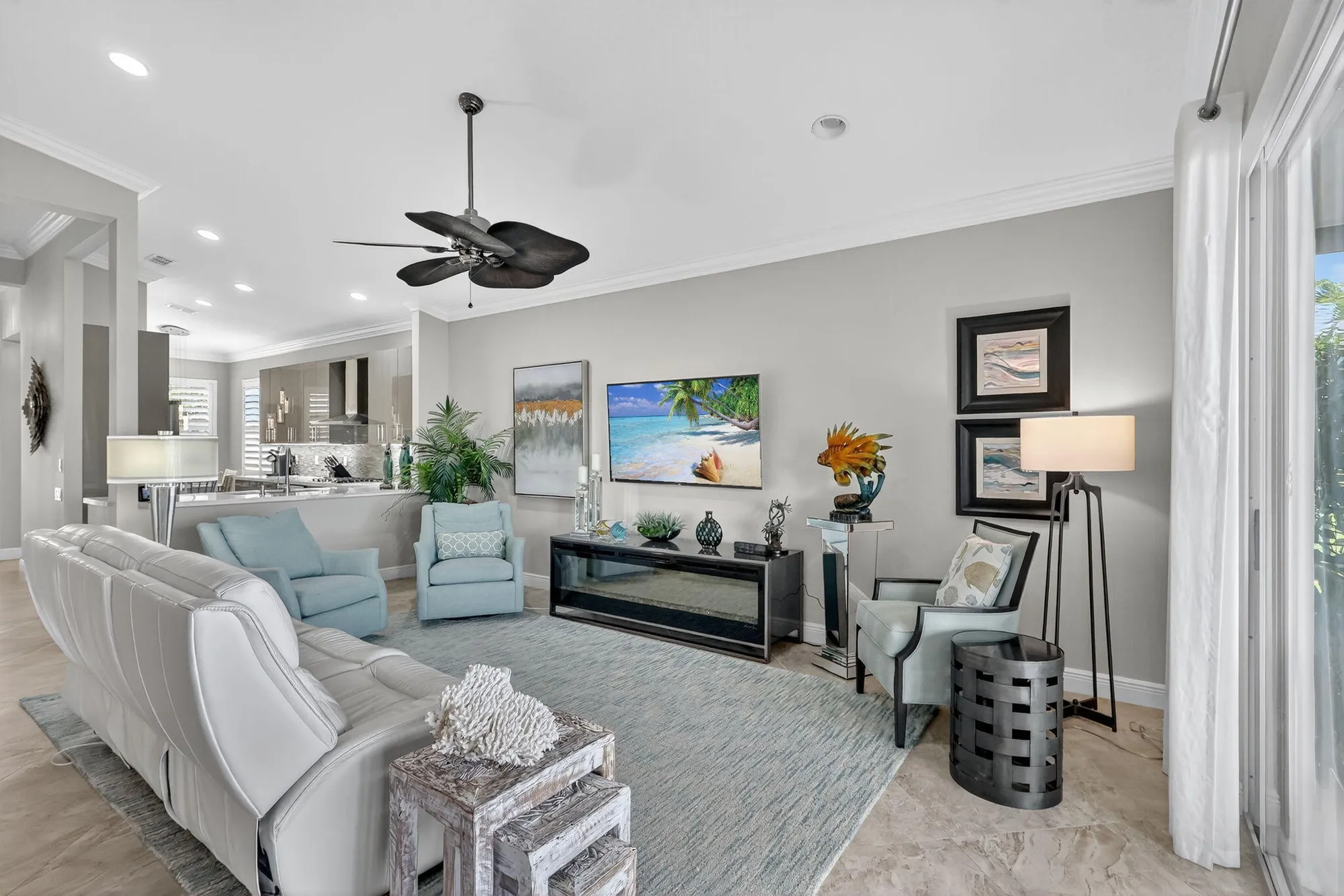 Property Slideshow image 8 of 75 | 9621 sw camellia ct, Port Saint Lucie, FL, 34987