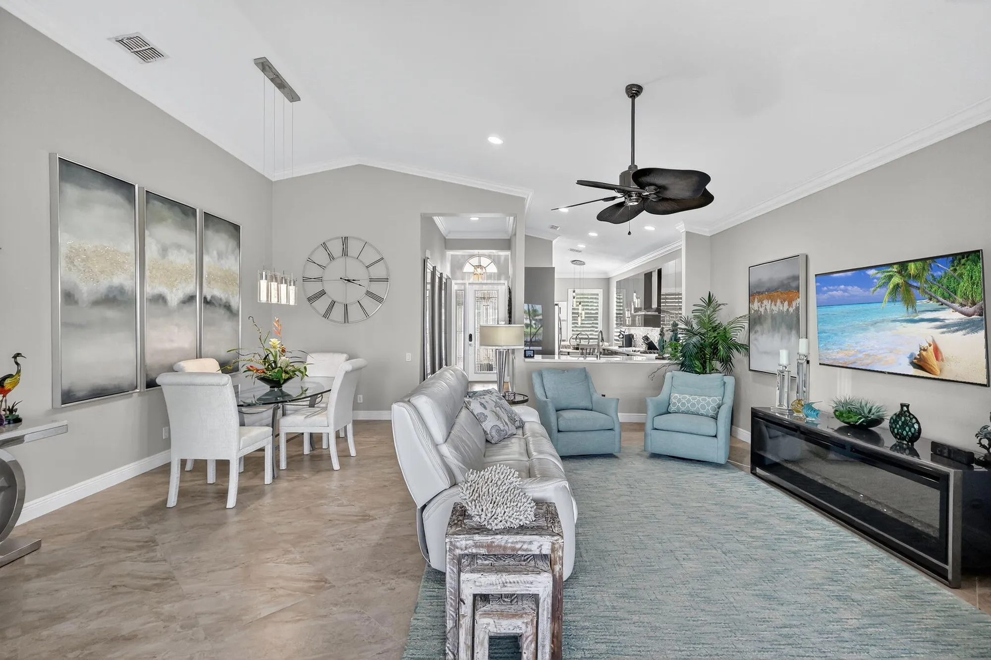 Property Slideshow image 10 of 75 | 9621 sw camellia ct, Port Saint Lucie, FL, 34987