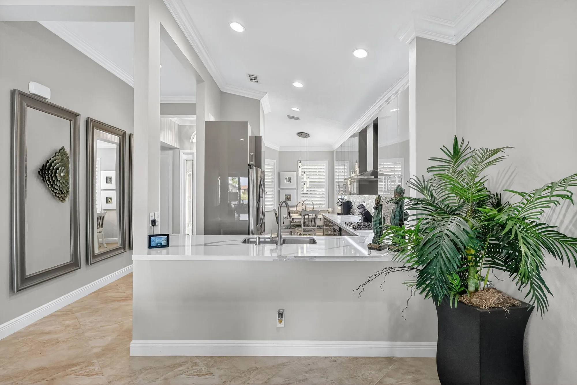 Property Slideshow image 13 of 75 | 9621 sw camellia ct, Port Saint Lucie, FL, 34987