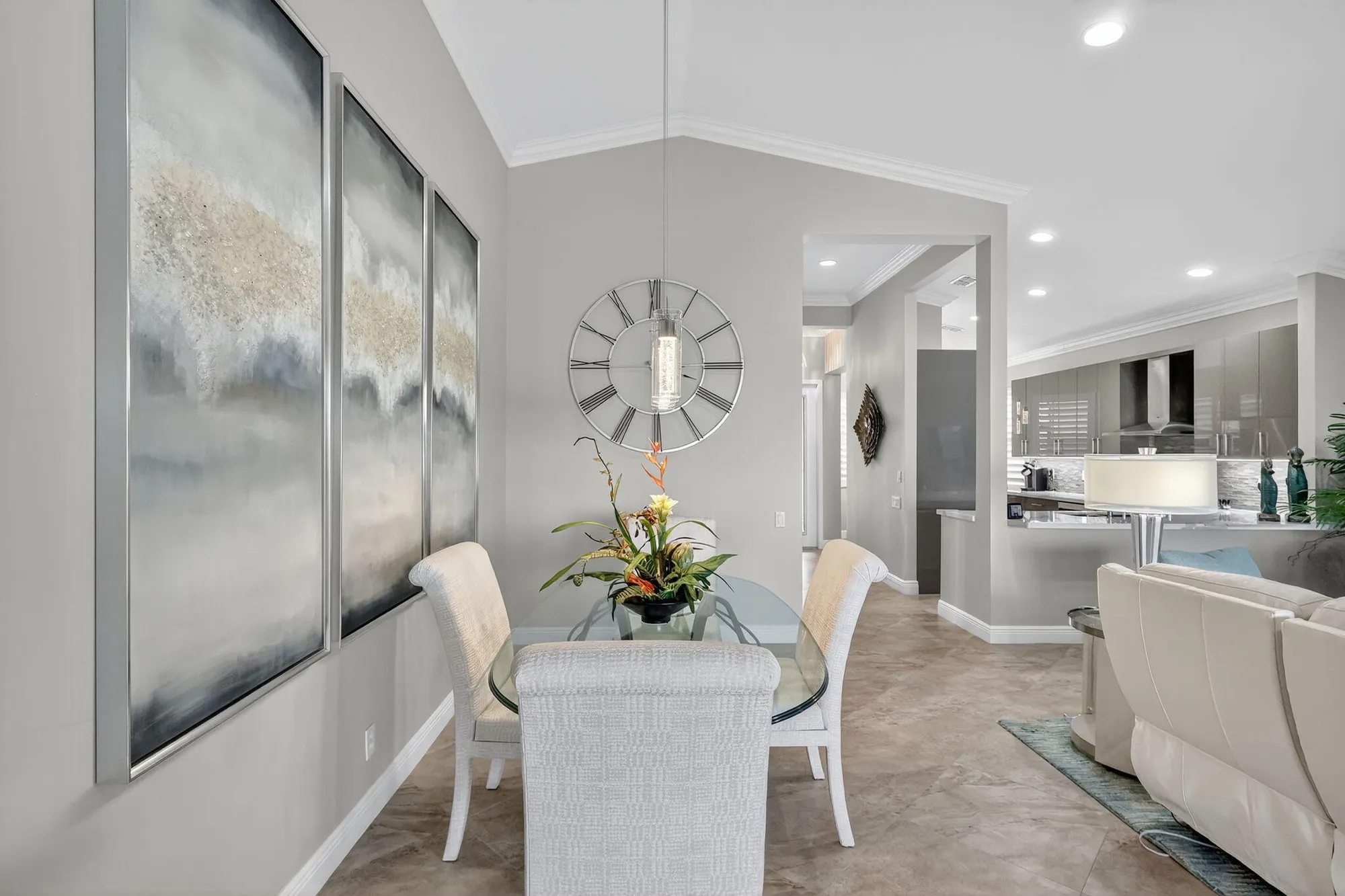 Property Slideshow image 12 of 75 | 9621 sw camellia ct, Port Saint Lucie, FL, 34987