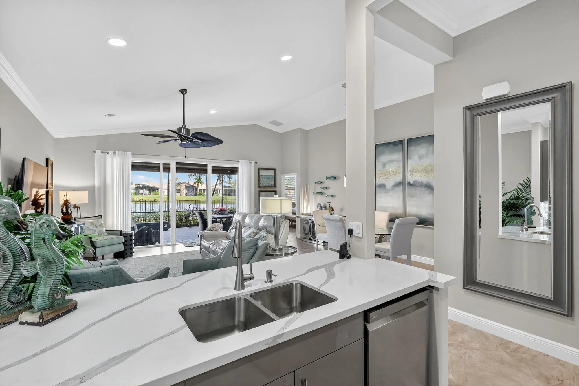 Property Slideshow image 15 of 75 | 9621 sw camellia ct, Port Saint Lucie, FL, 34987