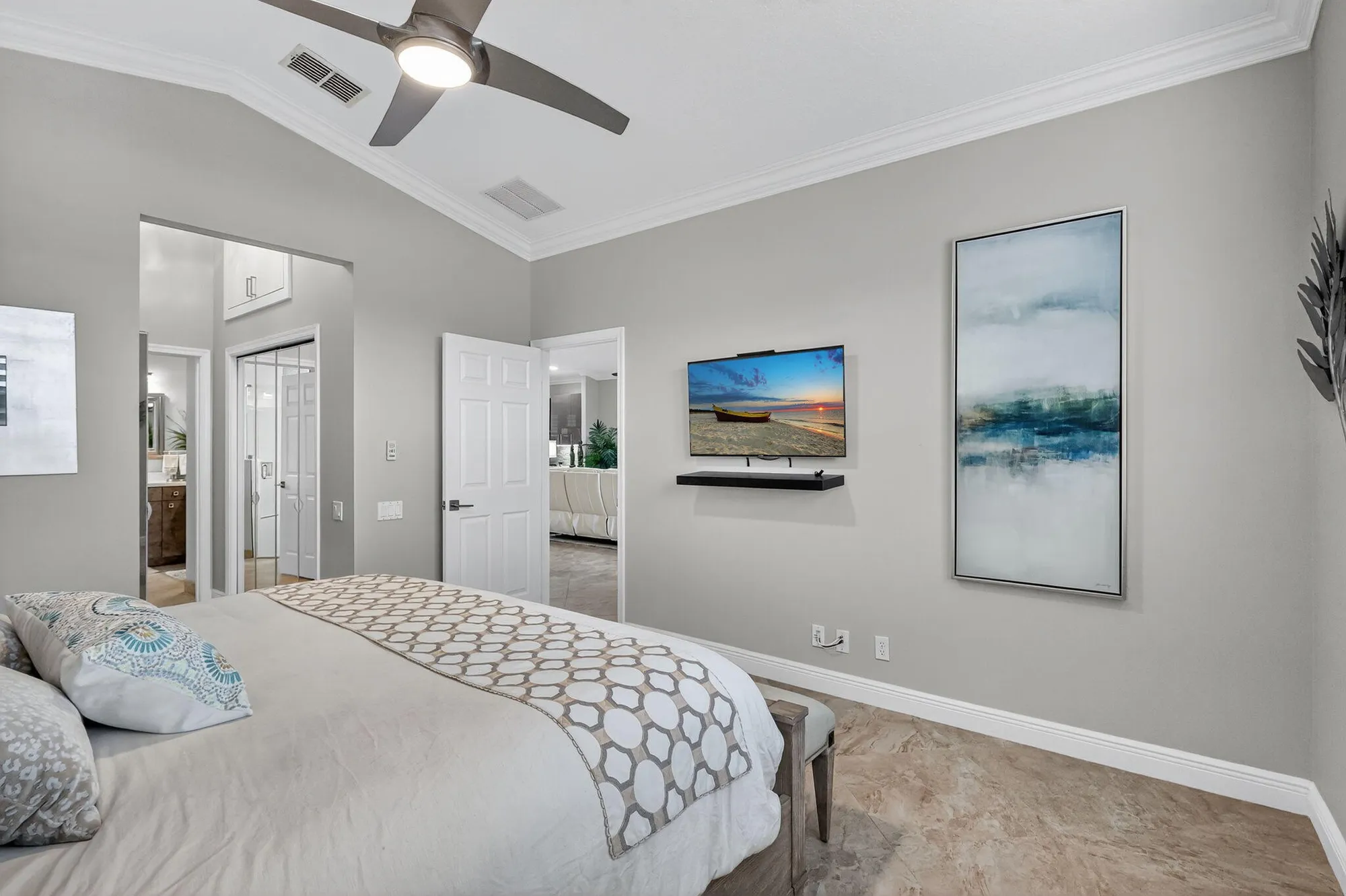 Property Slideshow image 22 of 75 | 9621 sw camellia ct, Port Saint Lucie, FL, 34987