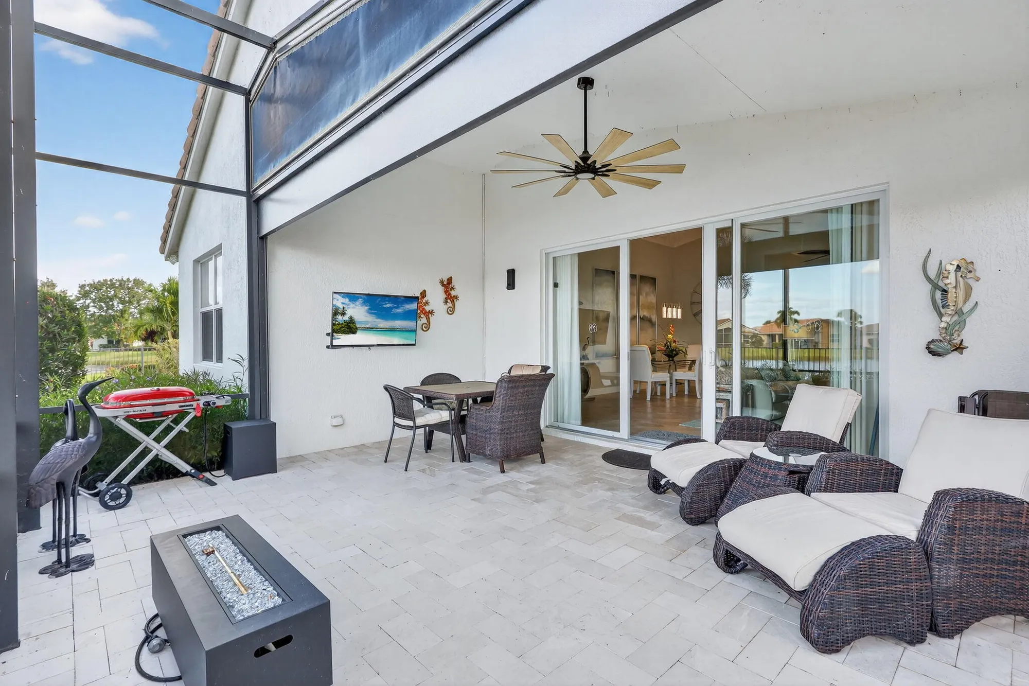 Property Slideshow image 34 of 75 | 9621 sw camellia ct, Port Saint Lucie, FL, 34987